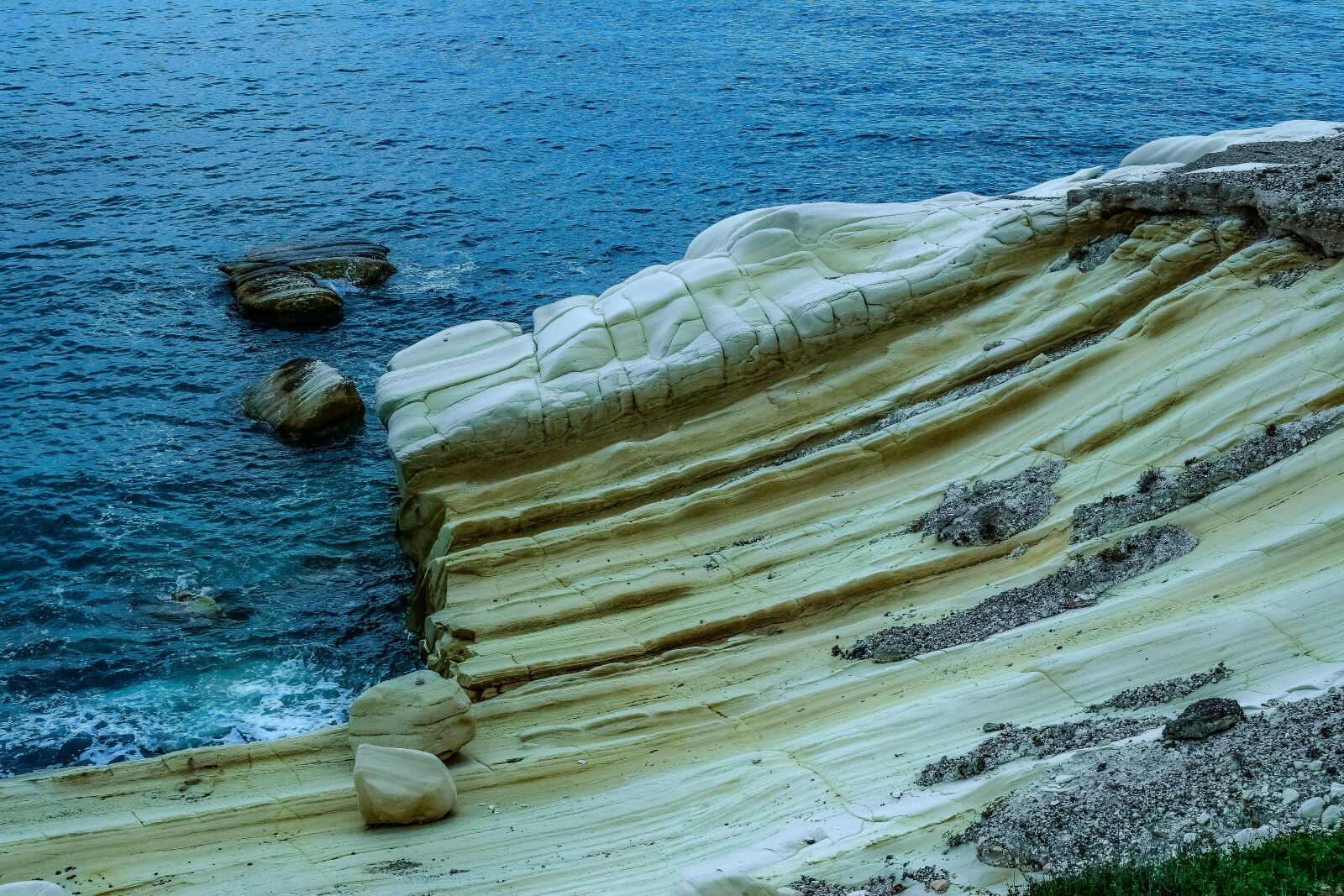 Nikon D3300 sample photo. Sea, seashore, nature photography