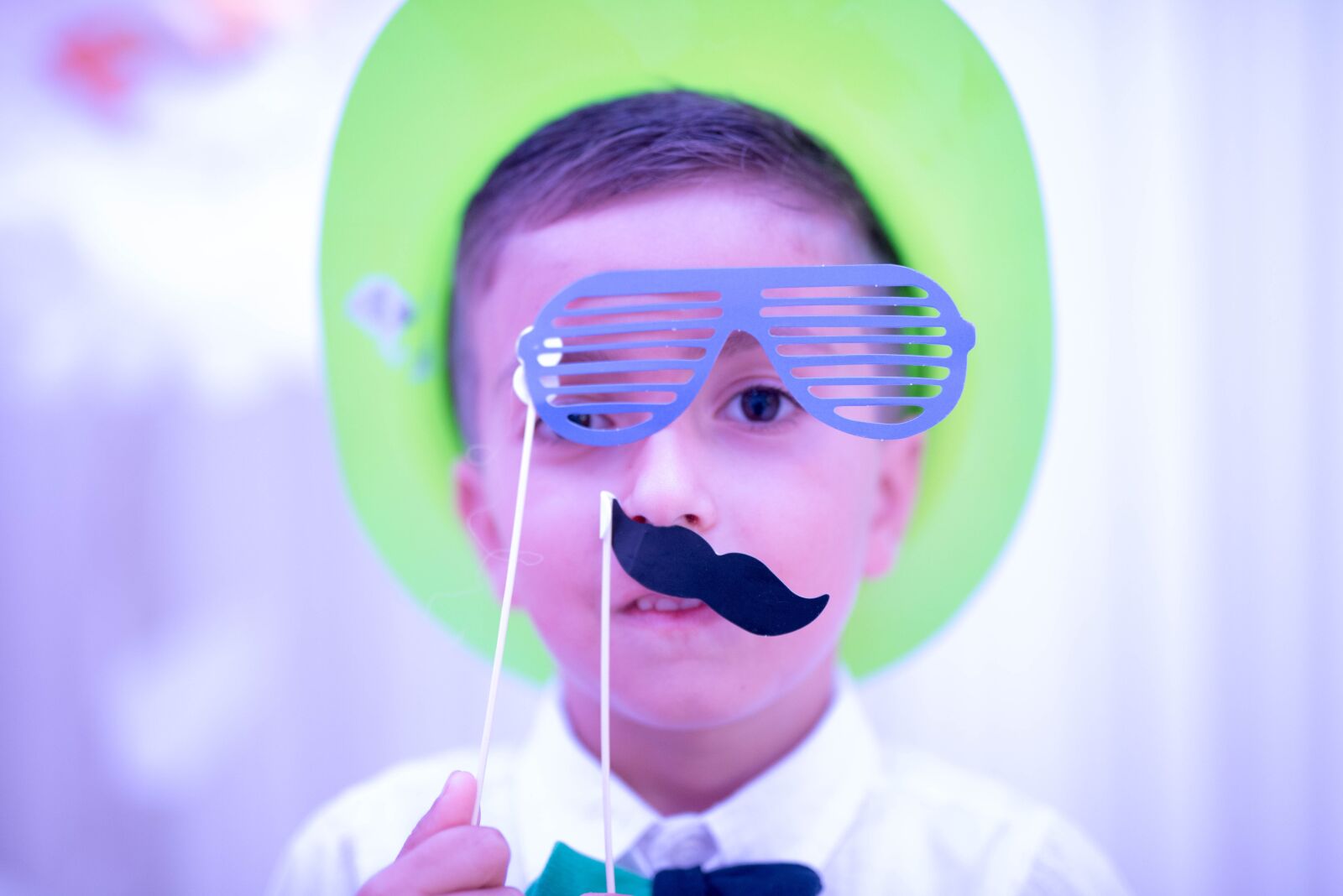 Nikon D750 sample photo. Portrait, child, kid photography