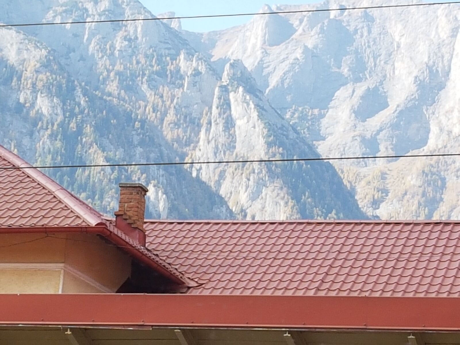 Samsung Galaxy S7 sample photo. Mountains, home, mountain photography