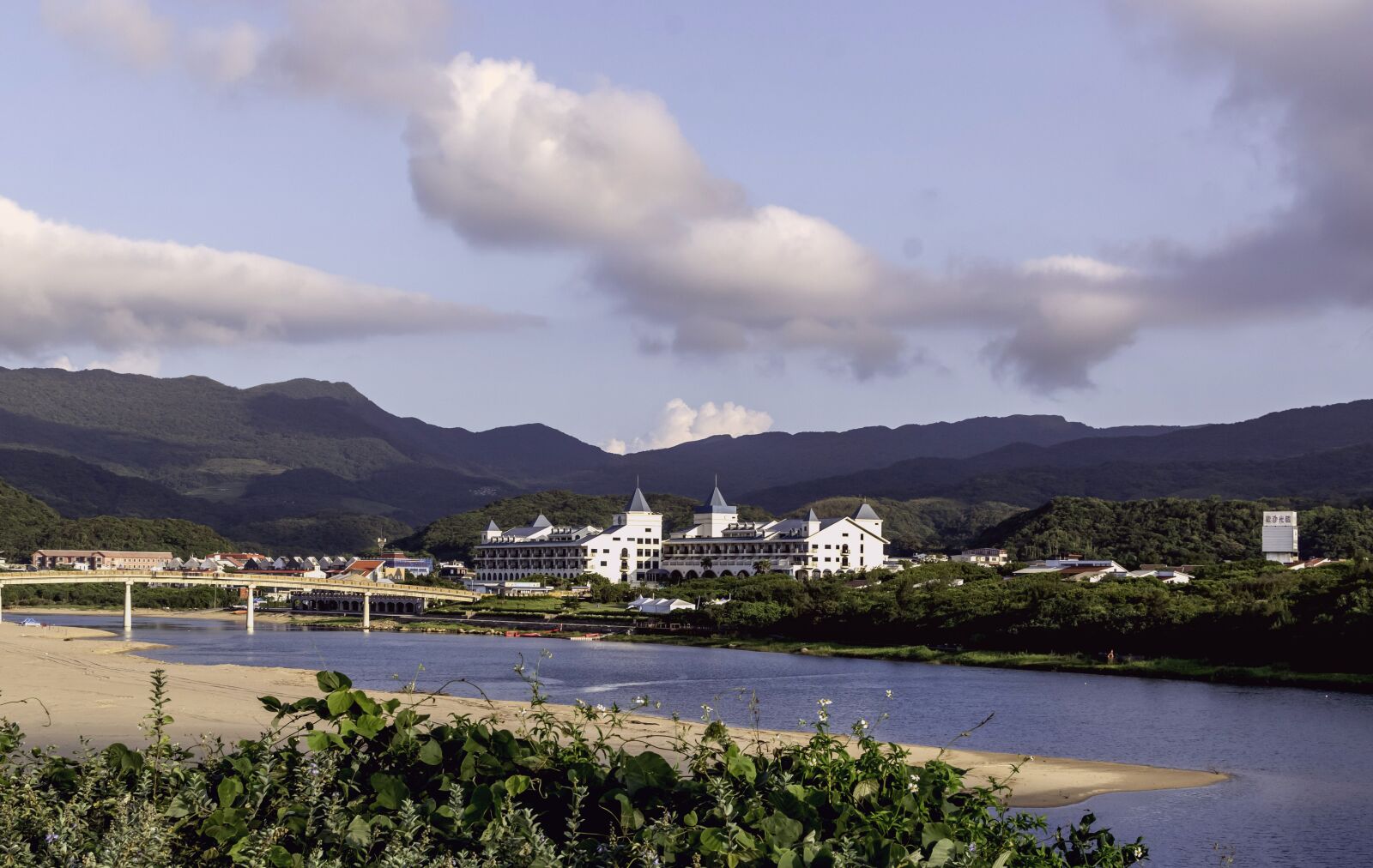 Nikon D5500 sample photo. Travel, river, water photography
