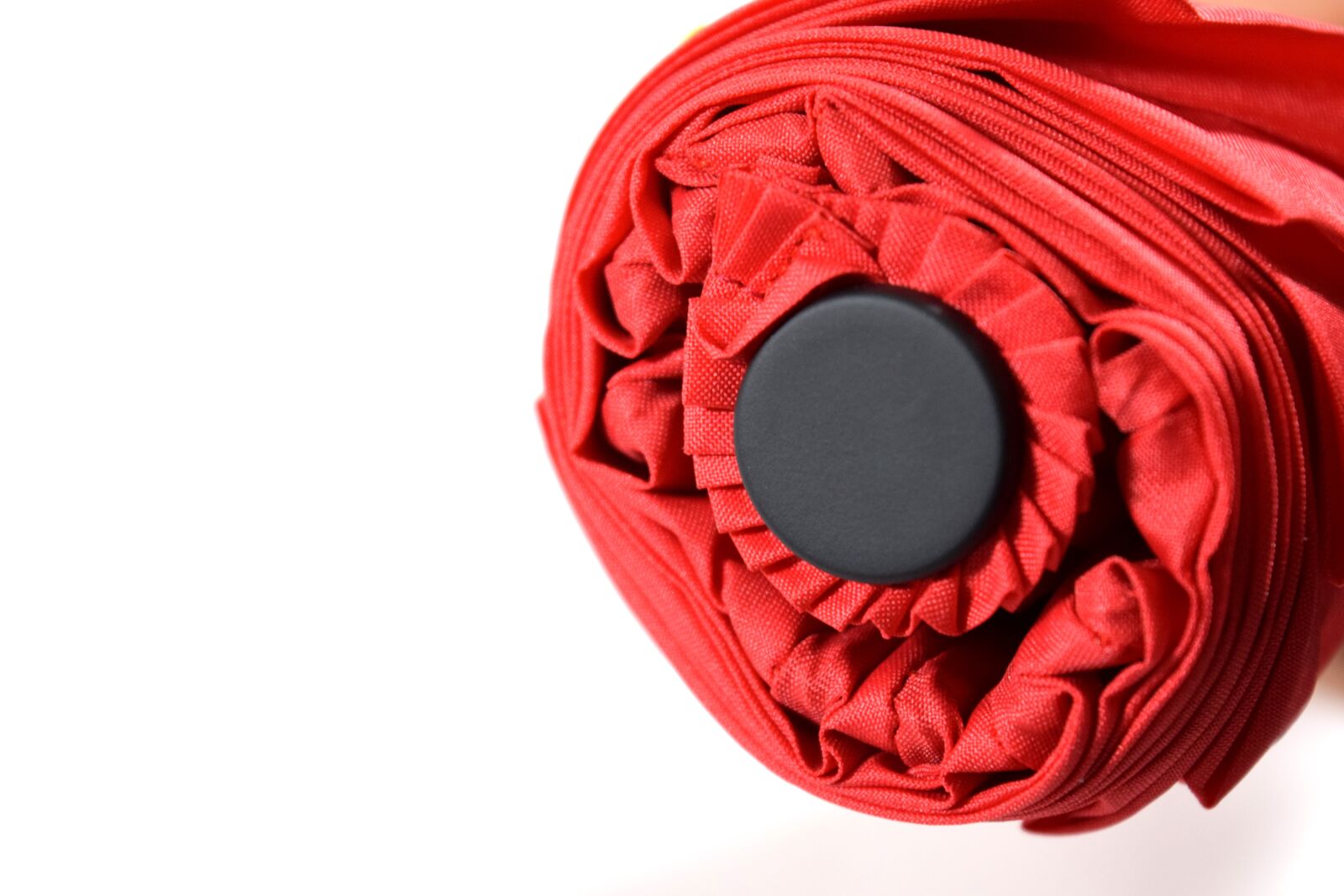 Nikon D3300 sample photo. Umbrella, black, red photography