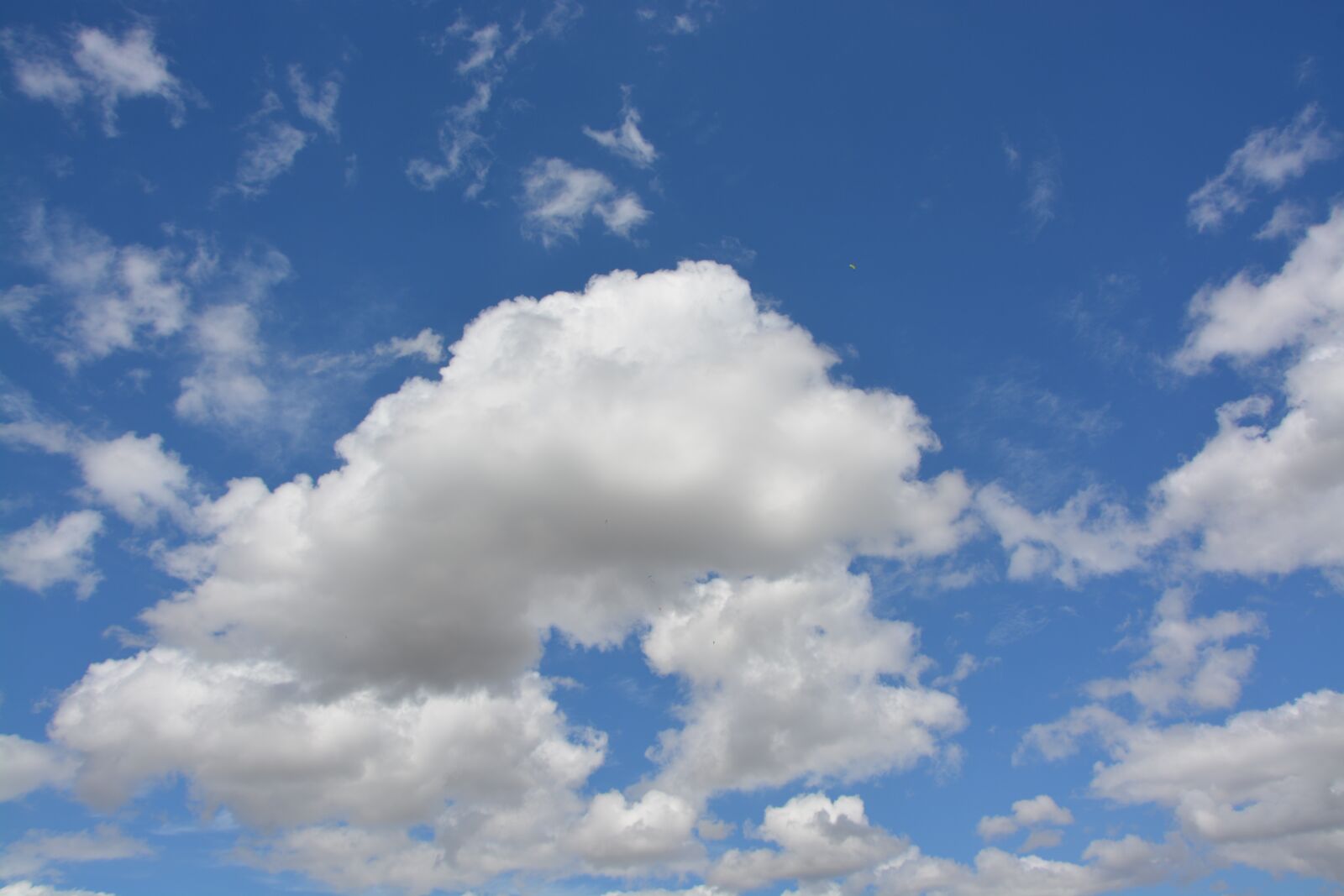 Nikon D5200 sample photo. Clouds, white, stratus photography