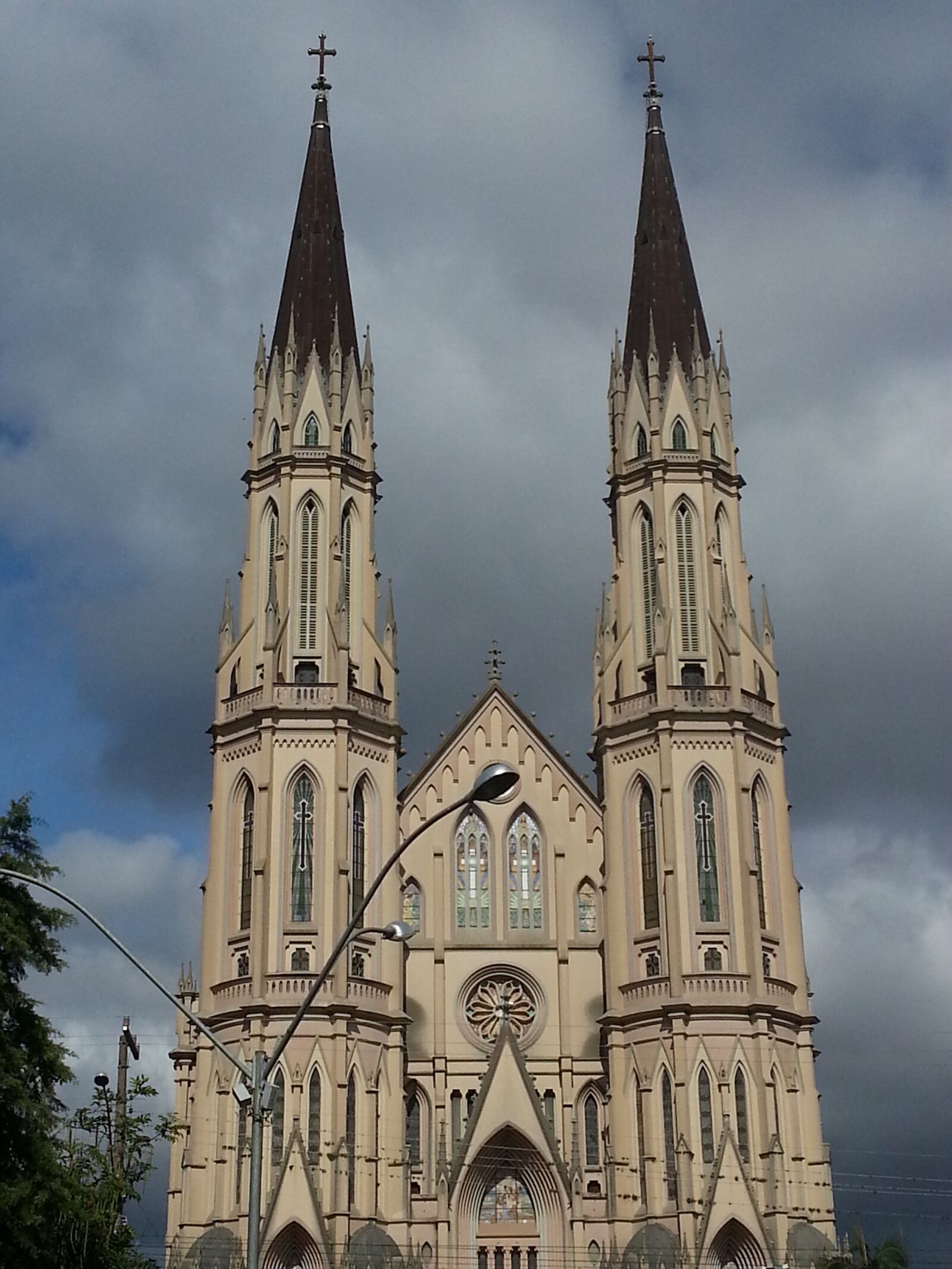 Samsung Galaxy S3 sample photo. Santa cruz do sul photography