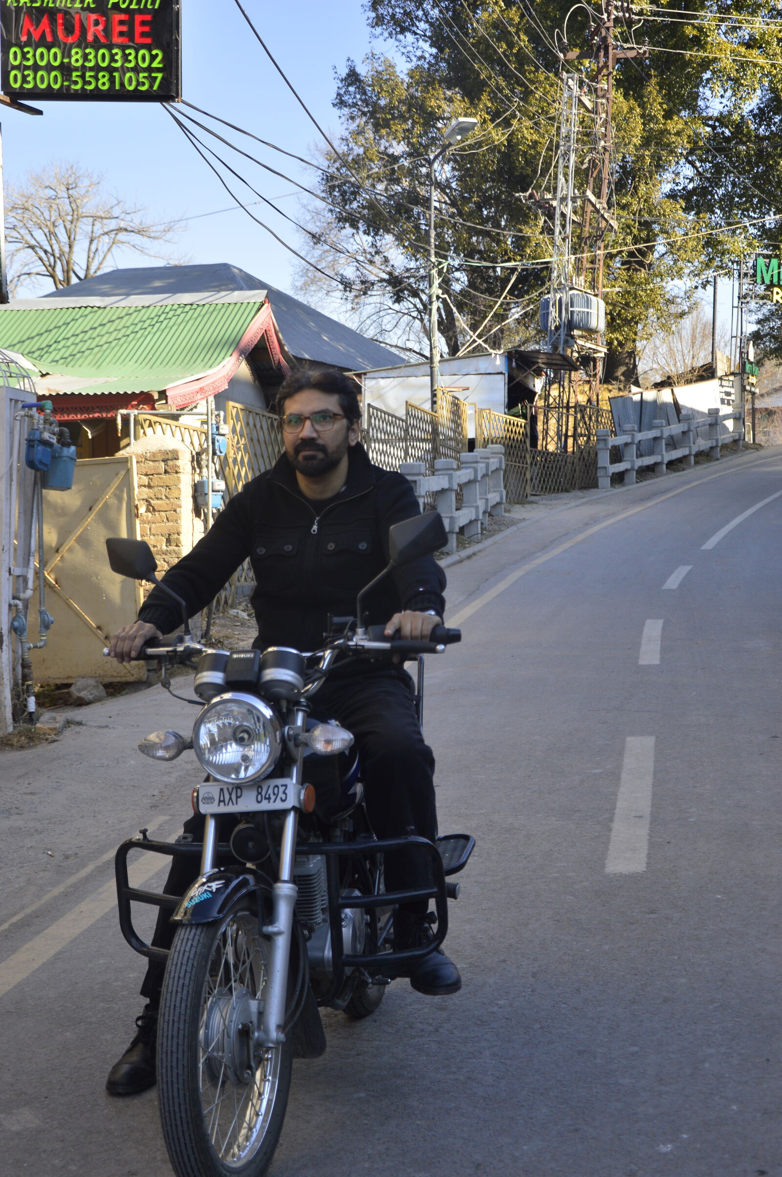 Nikon D3200 sample photo