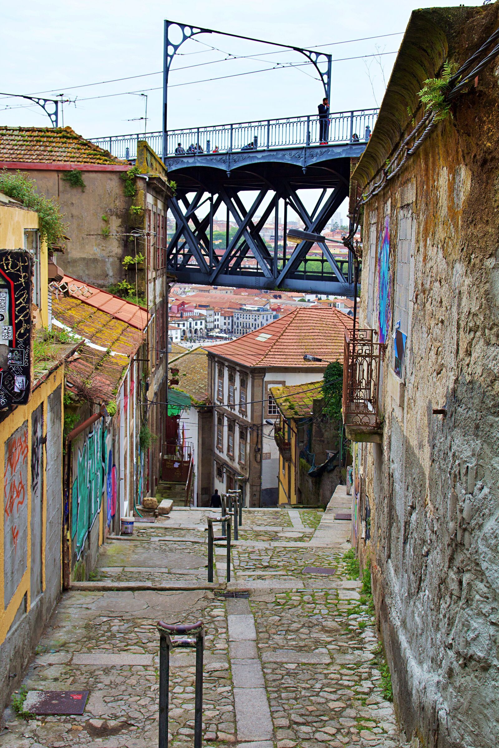 Canon EOS 600D (Rebel EOS T3i / EOS Kiss X5) sample photo. Porto, portugal, city photography