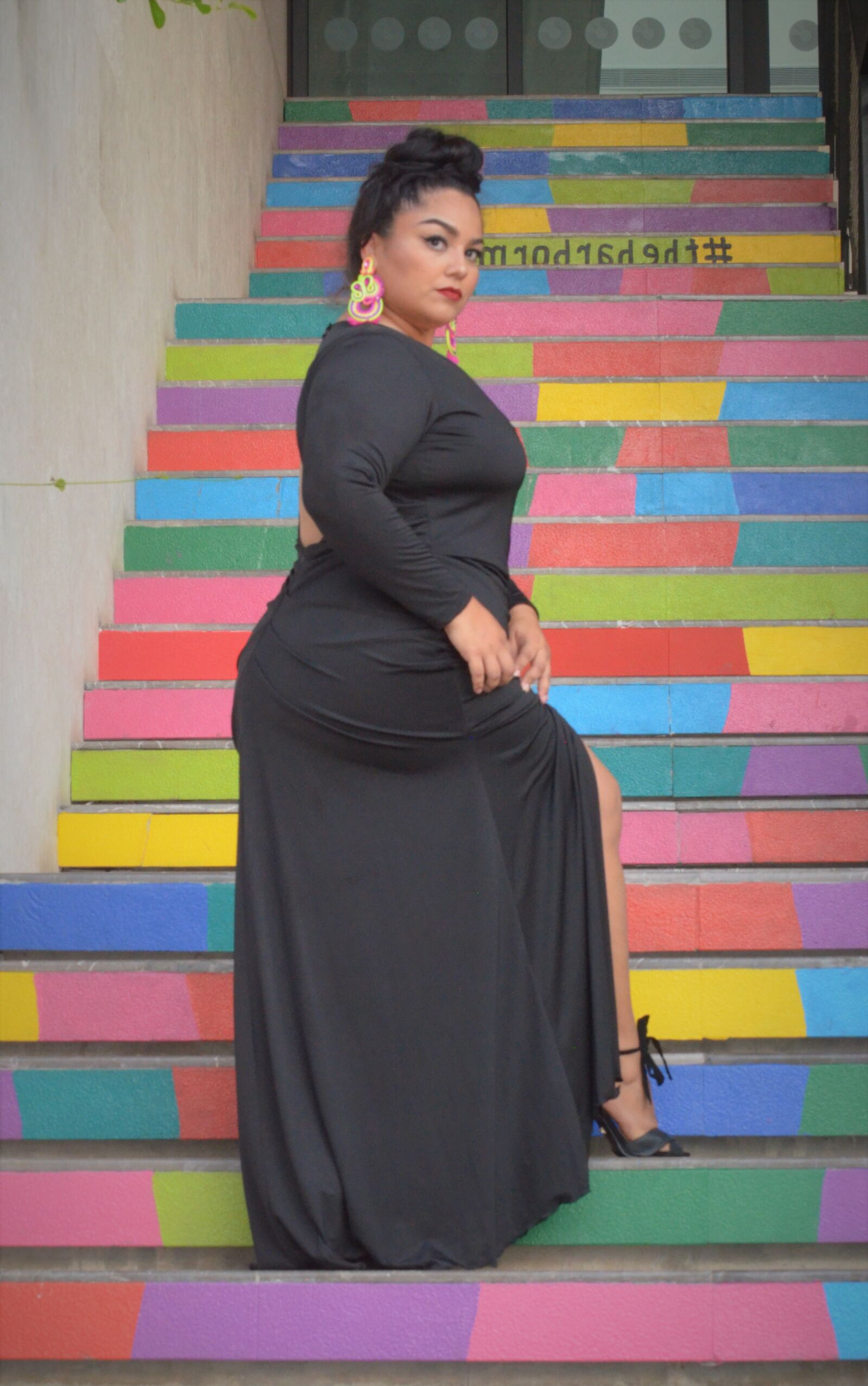 Nikon D5100 sample photo. Women, young, latin photography