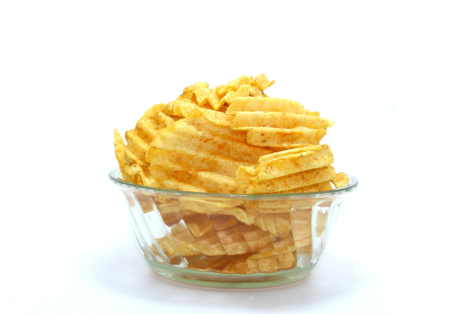 Canon EOS 650D (EOS Rebel T4i / EOS Kiss X6i) sample photo. Bowl, calorie, chip, close photography