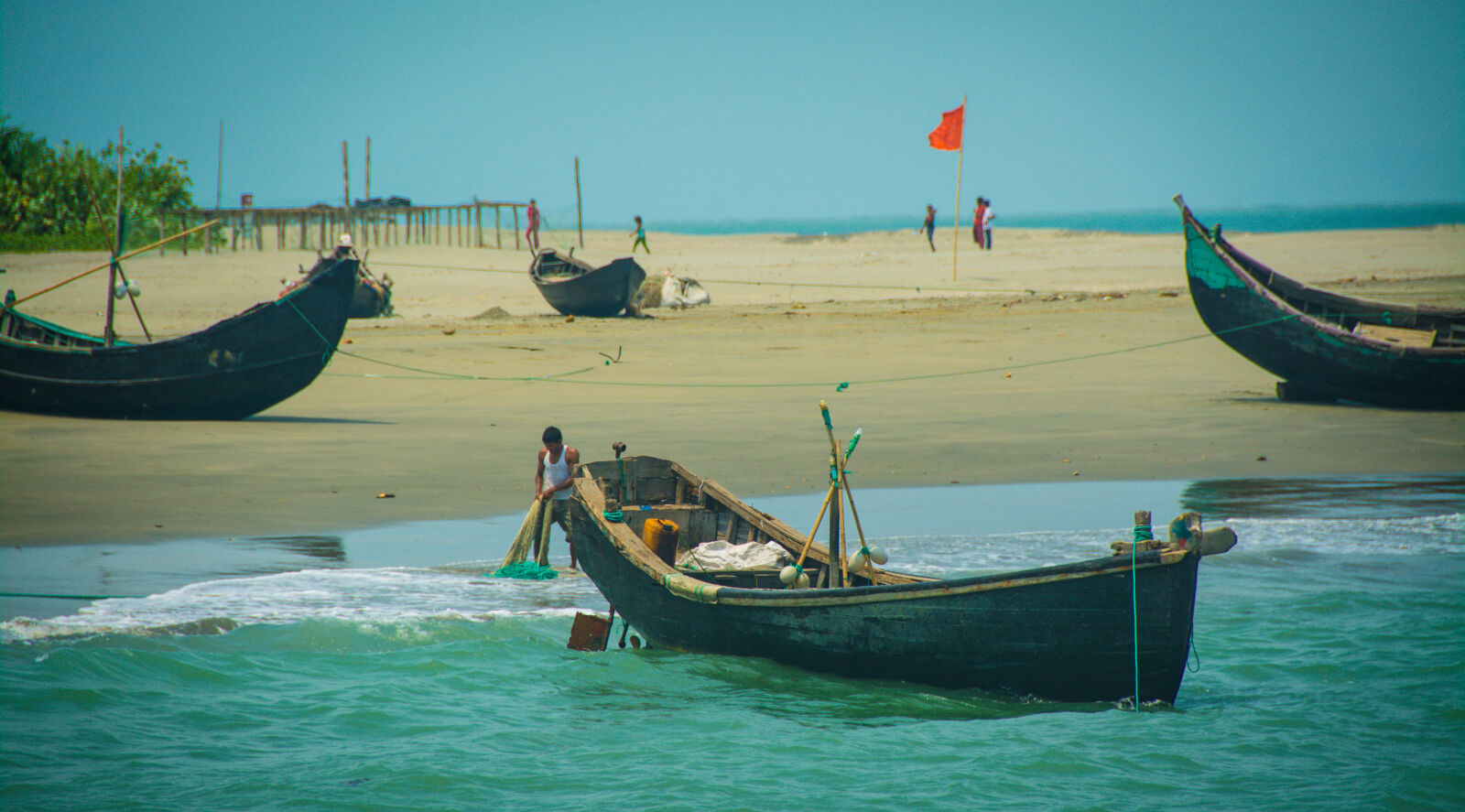 Nikon D7100 sample photo