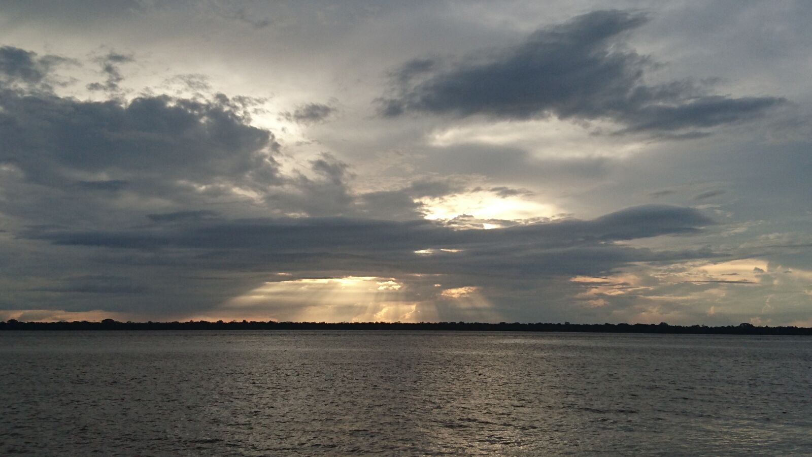 Sony Xperia Z5 sample photo. By sunsets, rio, landscape photography