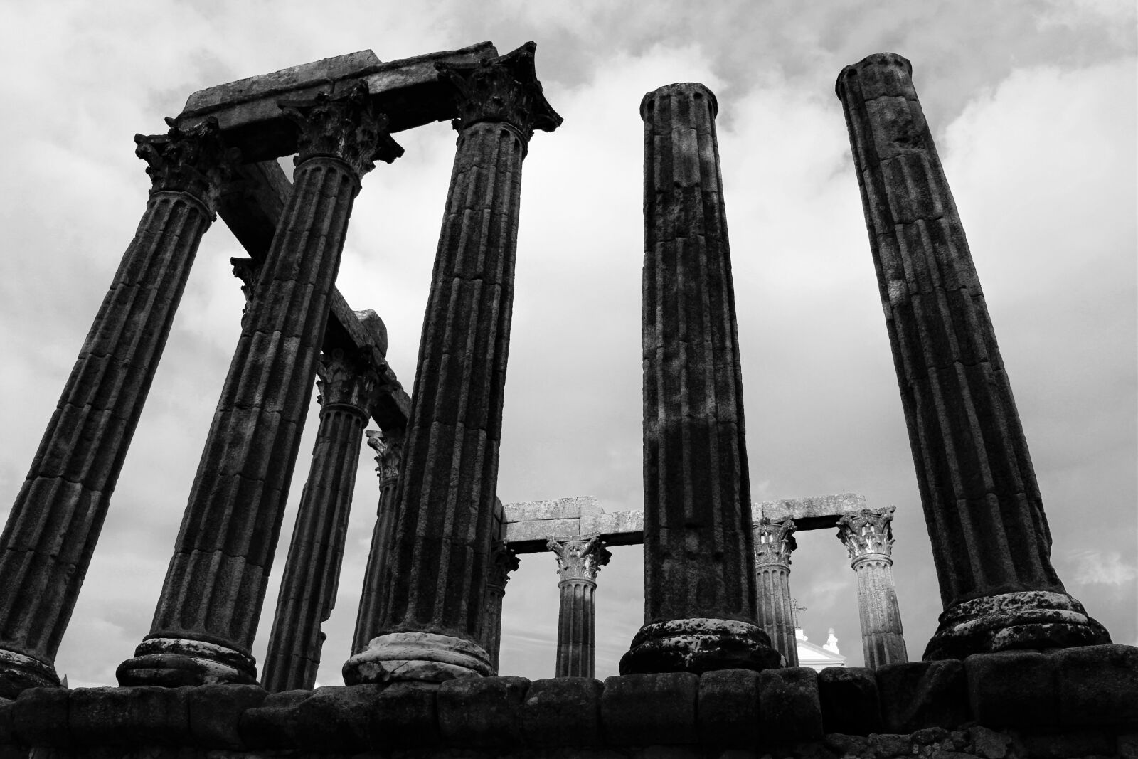 Canon EOS 700D (EOS Rebel T5i / EOS Kiss X7i) sample photo. Portugal, history, monument photography