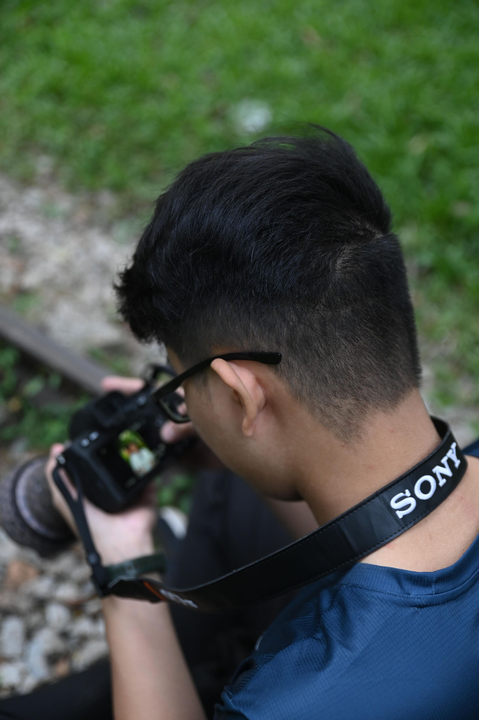 Nikon D780 sample photo
