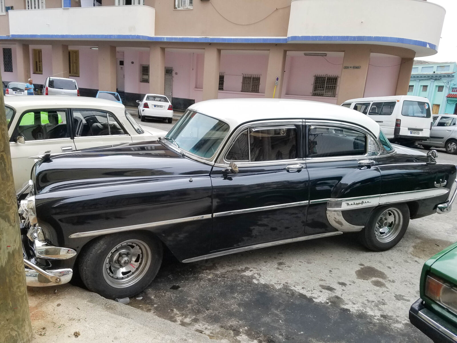 Samsung Galaxy S7 Edge sample photo