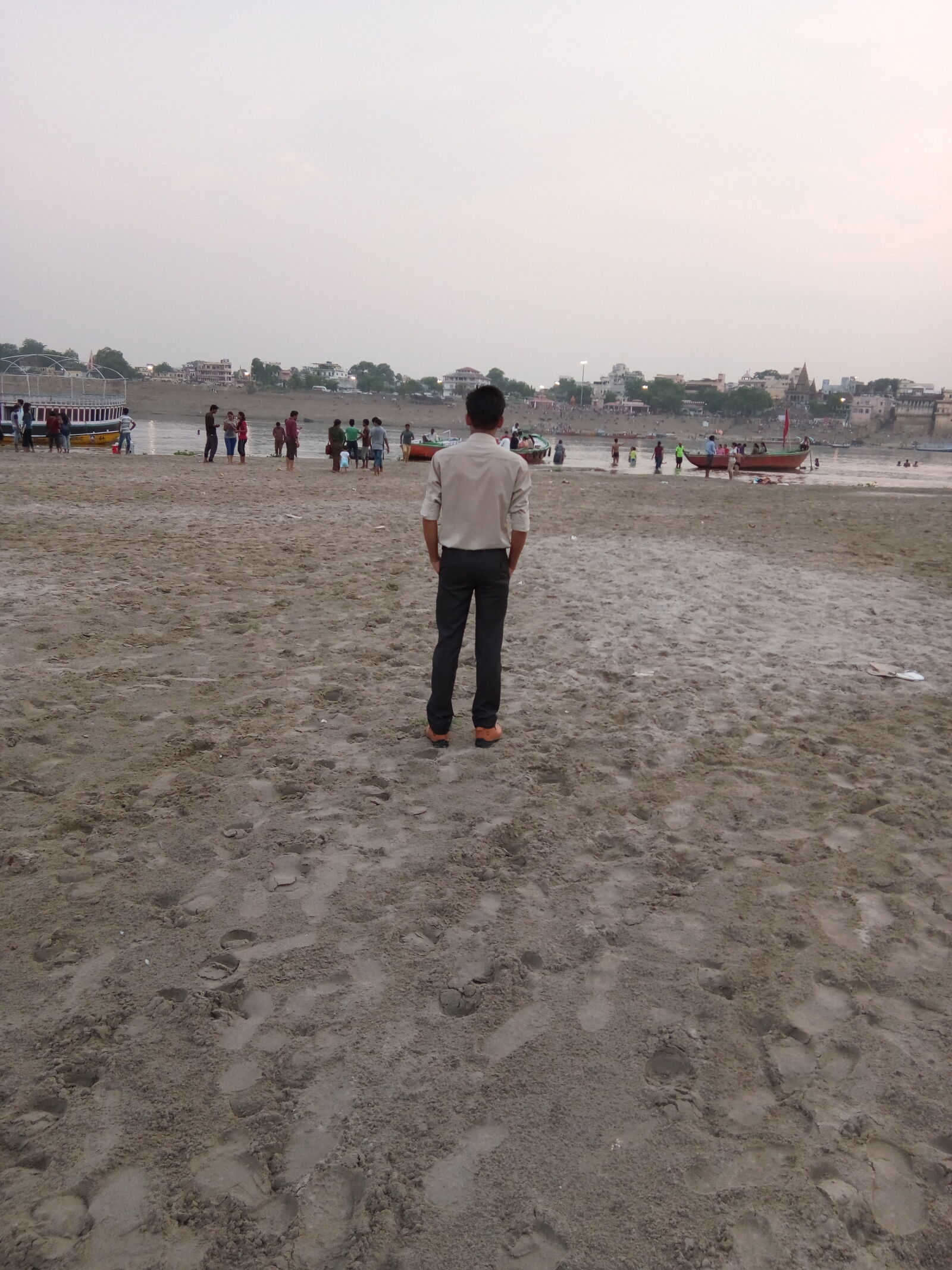 GIONEE F103 Pro sample photo