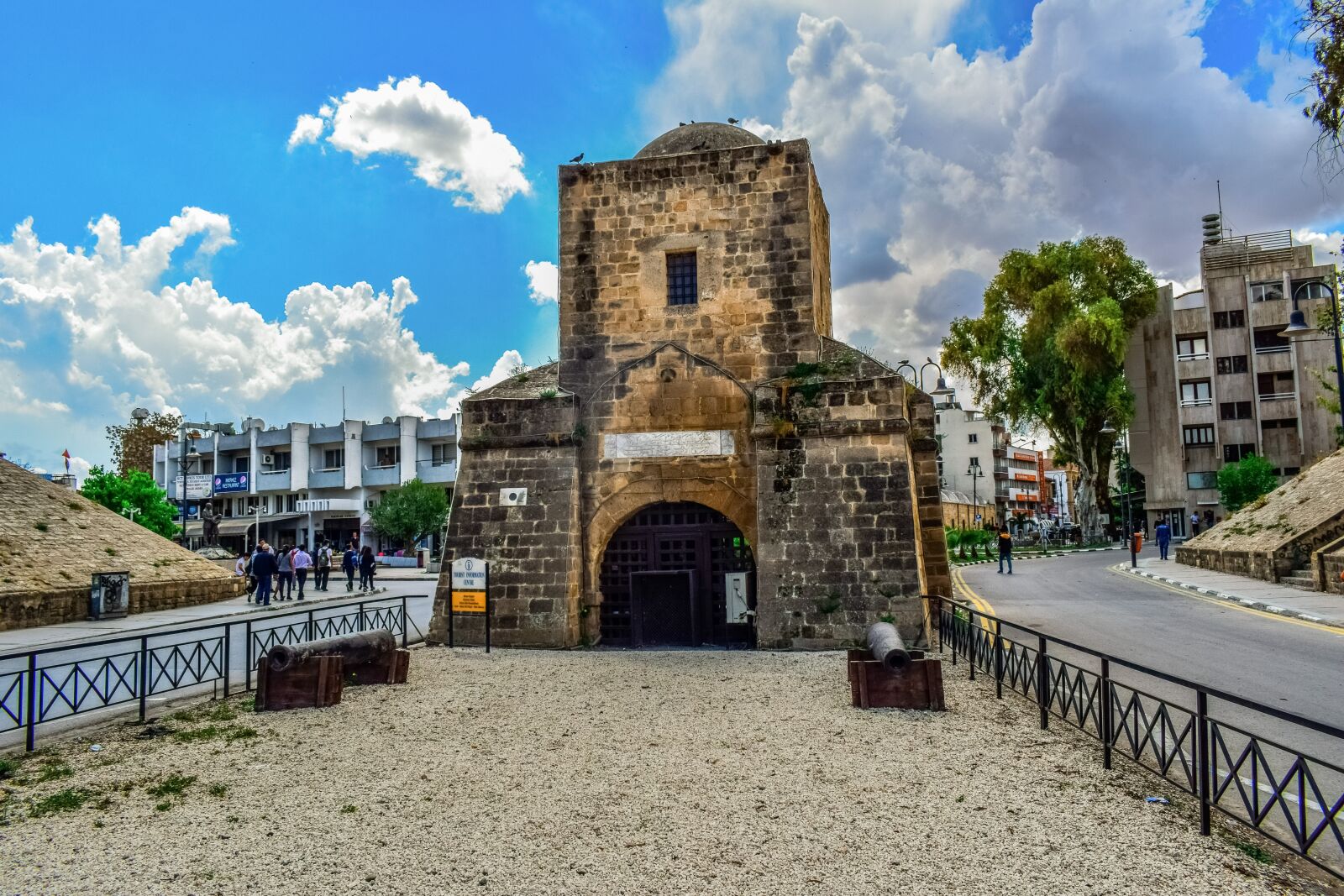 Nikon D3300 sample photo. Building, ottoman, architecture photography