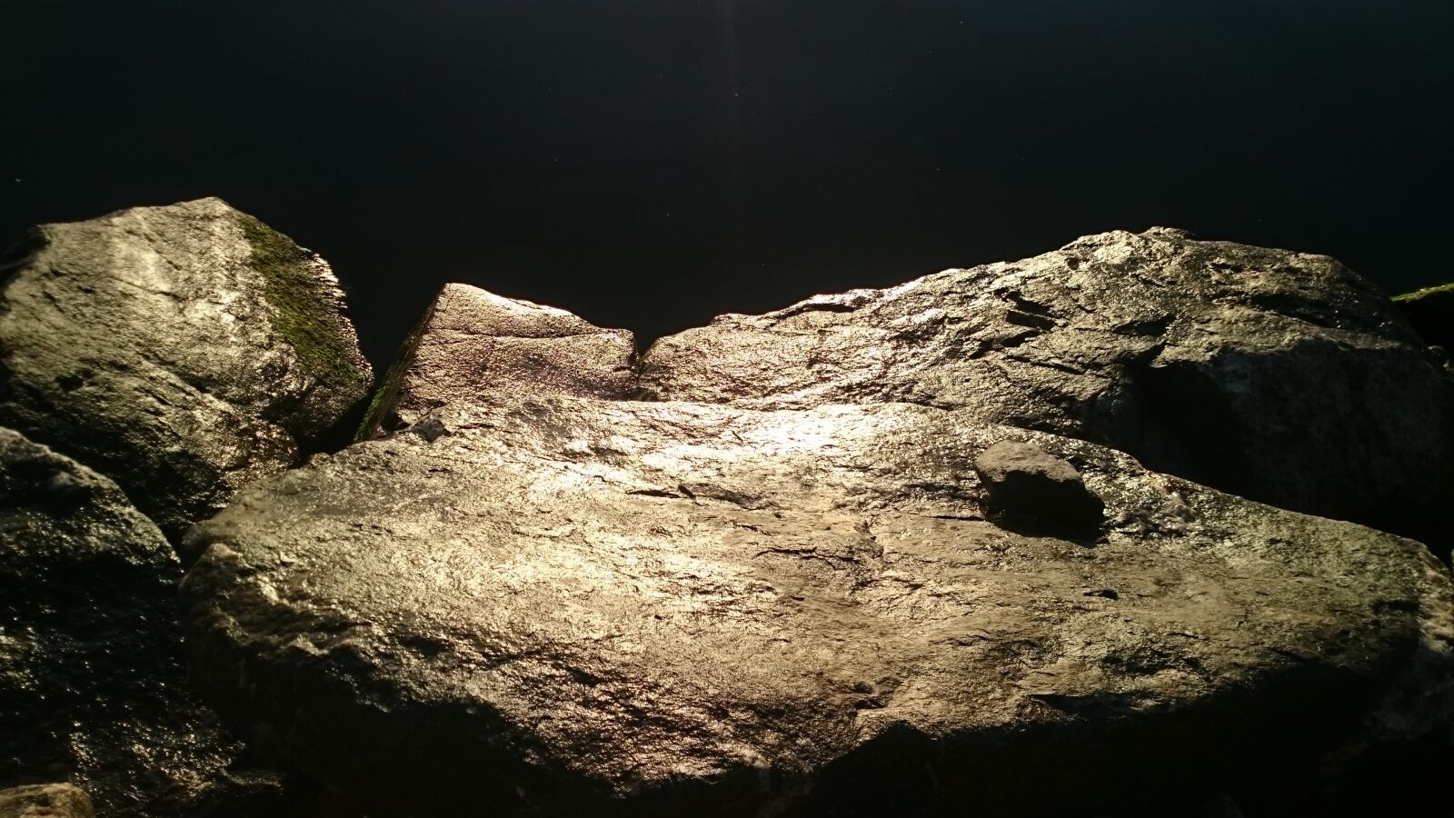 Sony Xperia Z1 sample photo. Stone, mountain, landscape photography