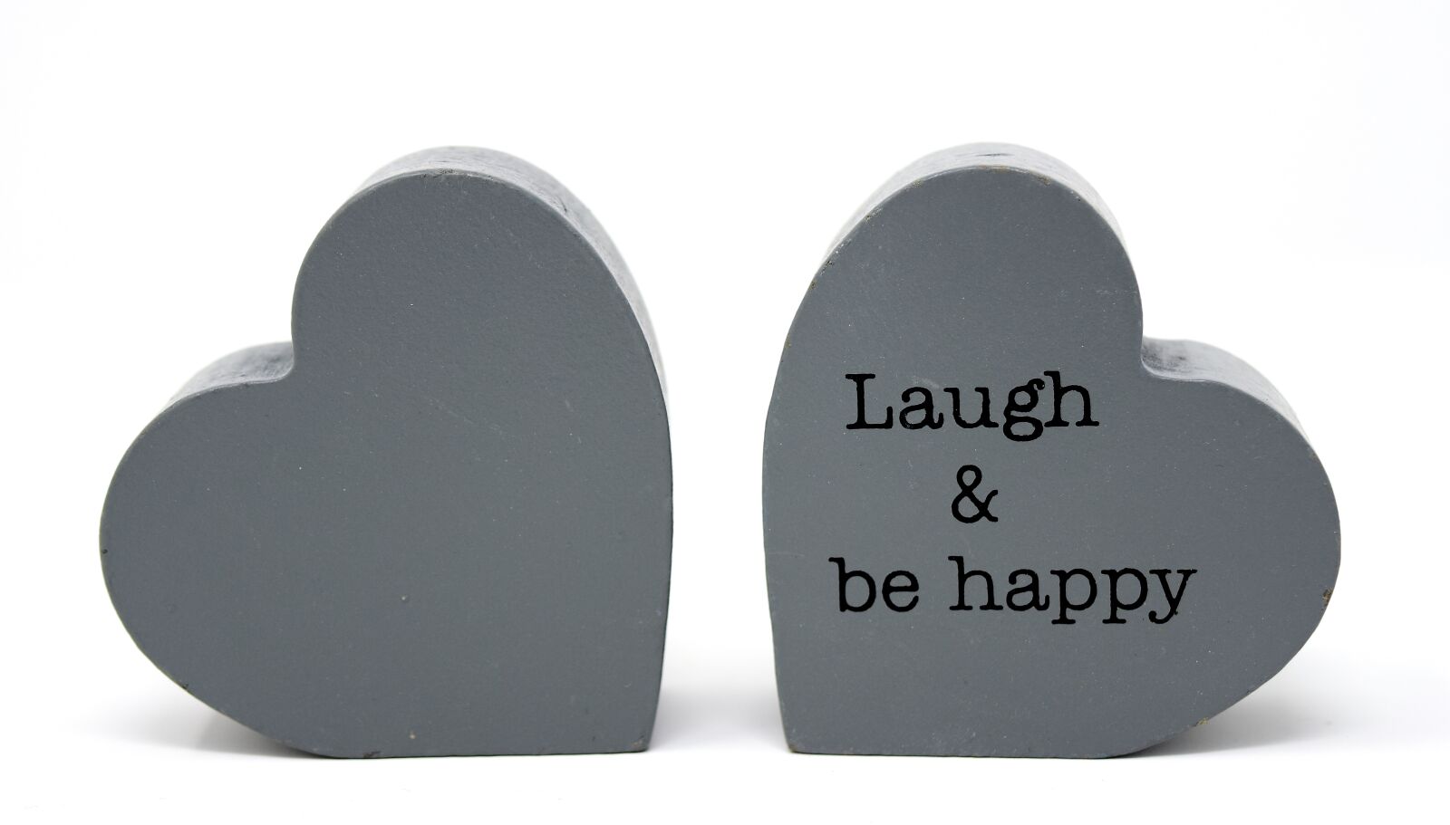 Nikon D7200 sample photo. Heart, laugh, happy photography