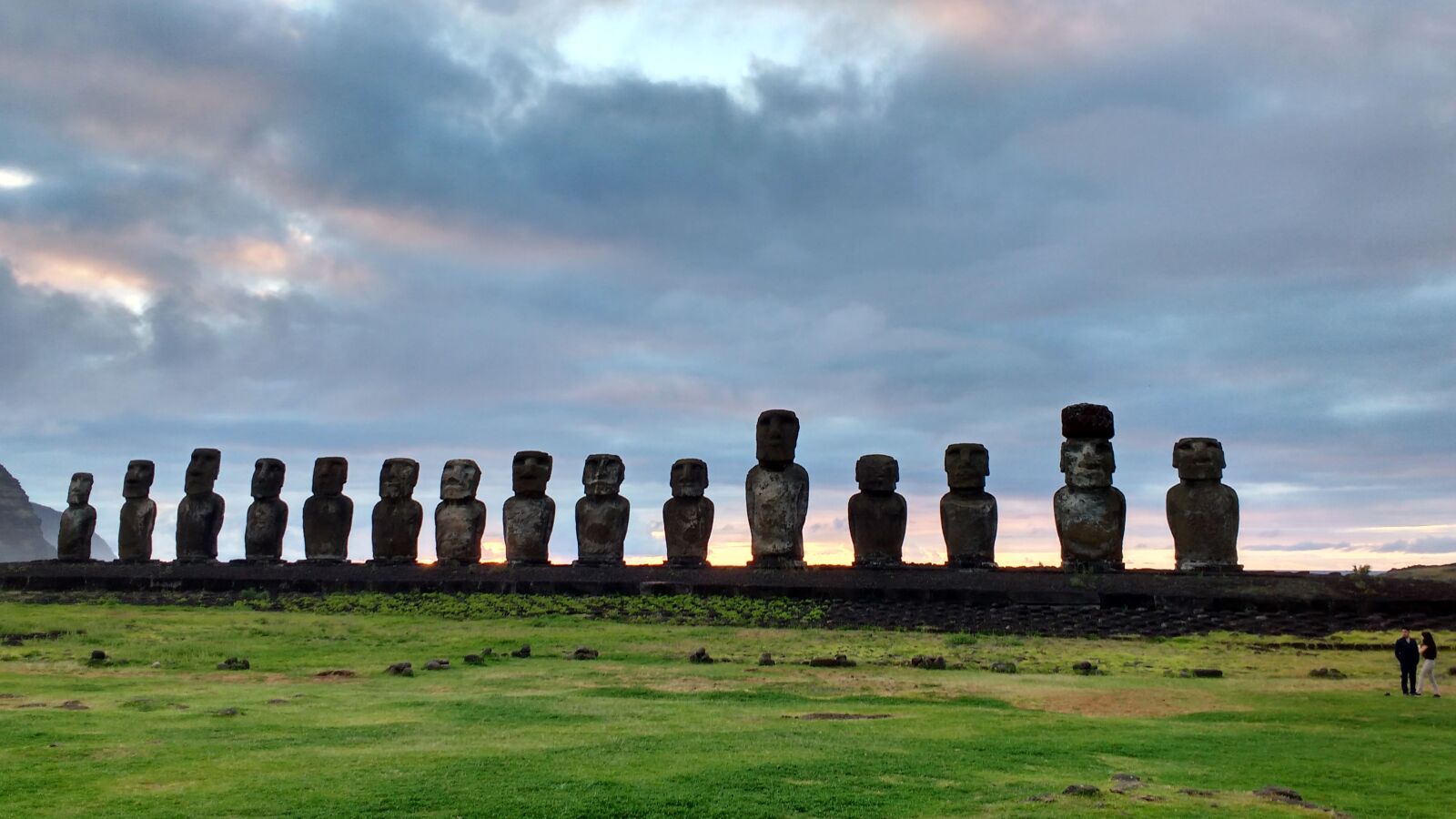 Motorola MotoG3 sample photo. Easter, island, rapa photography