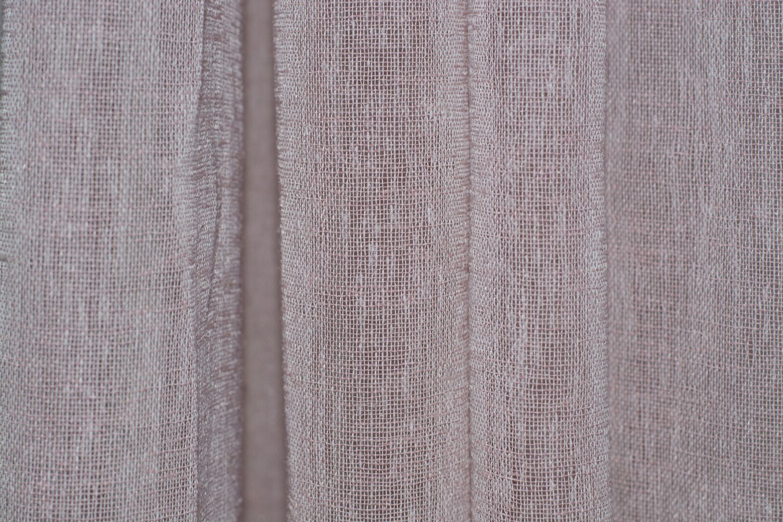 Nikon D7100 sample photo. Fabric, canvas, pink photography