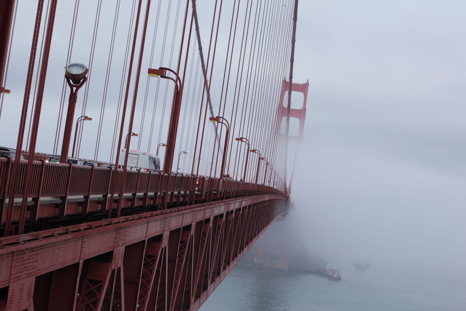 Canon EOS 550D (EOS Rebel T2i / EOS Kiss X4) sample photo. San francisco, golden gate photography