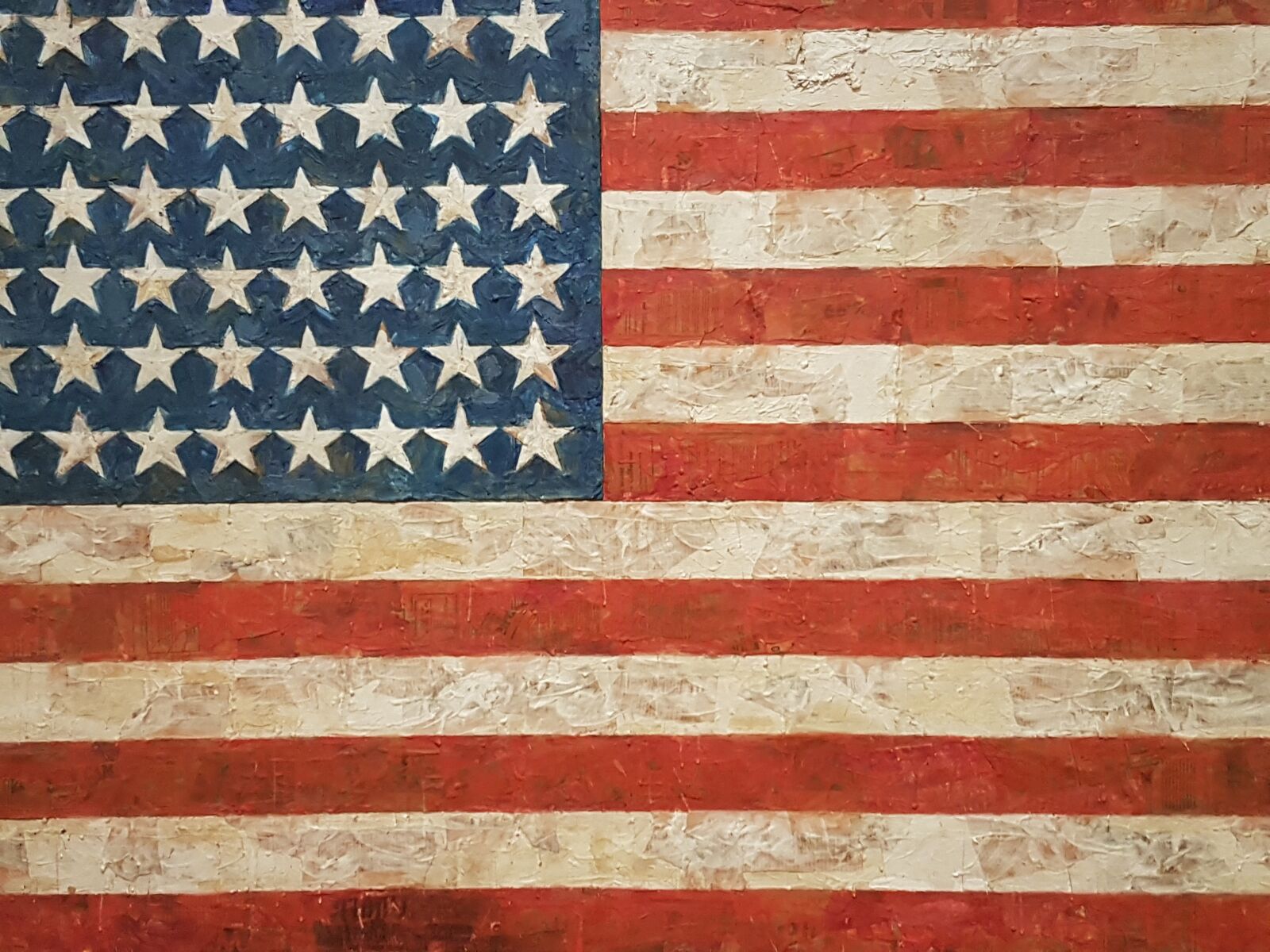 Samsung Galaxy S7 sample photo. United, star spangled, flag photography