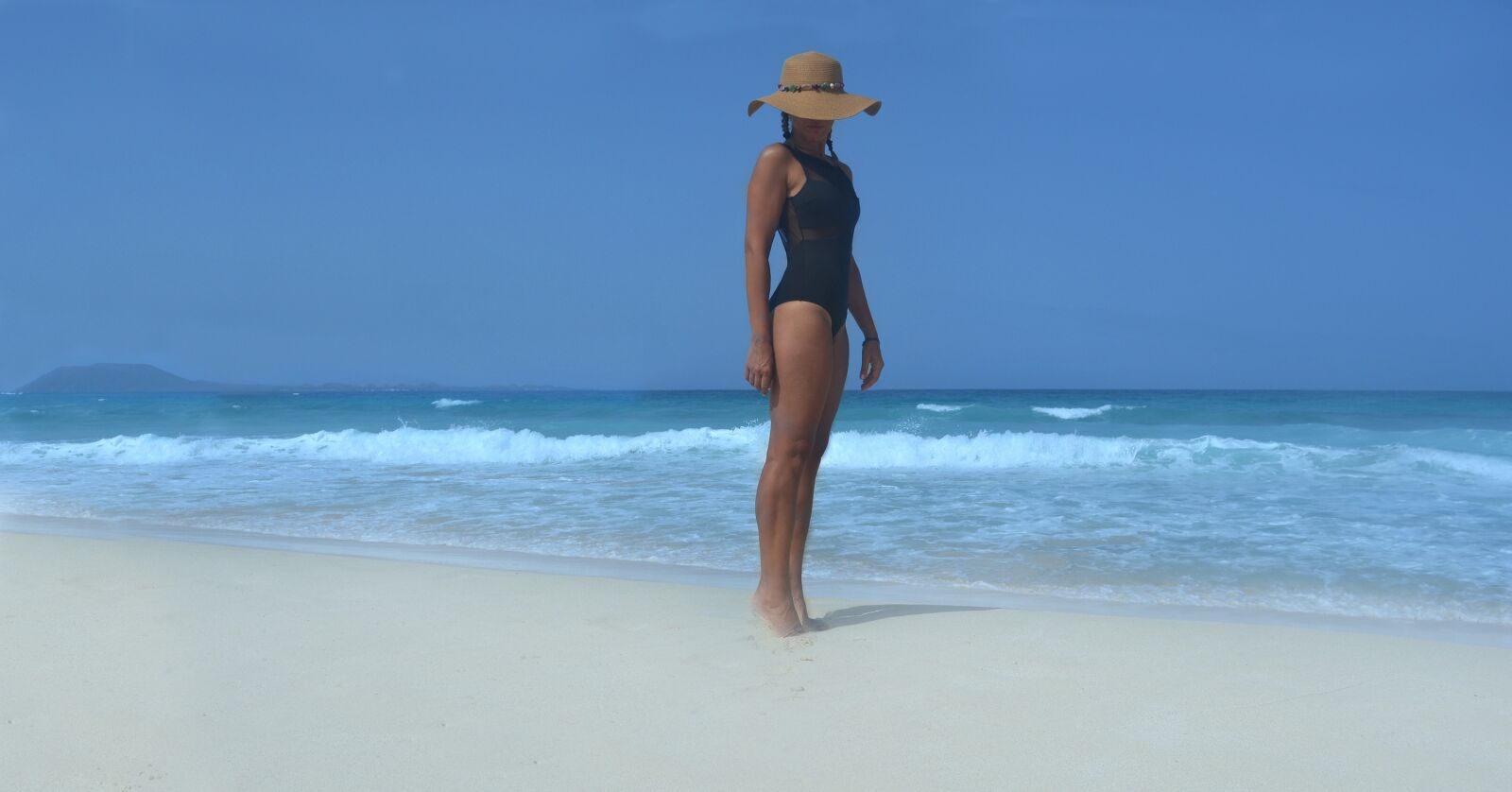 Nikon D5200 sample photo. Model, beauty, woman photography