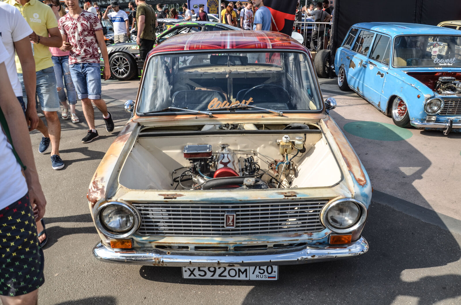 Nikon D5100 sample photo