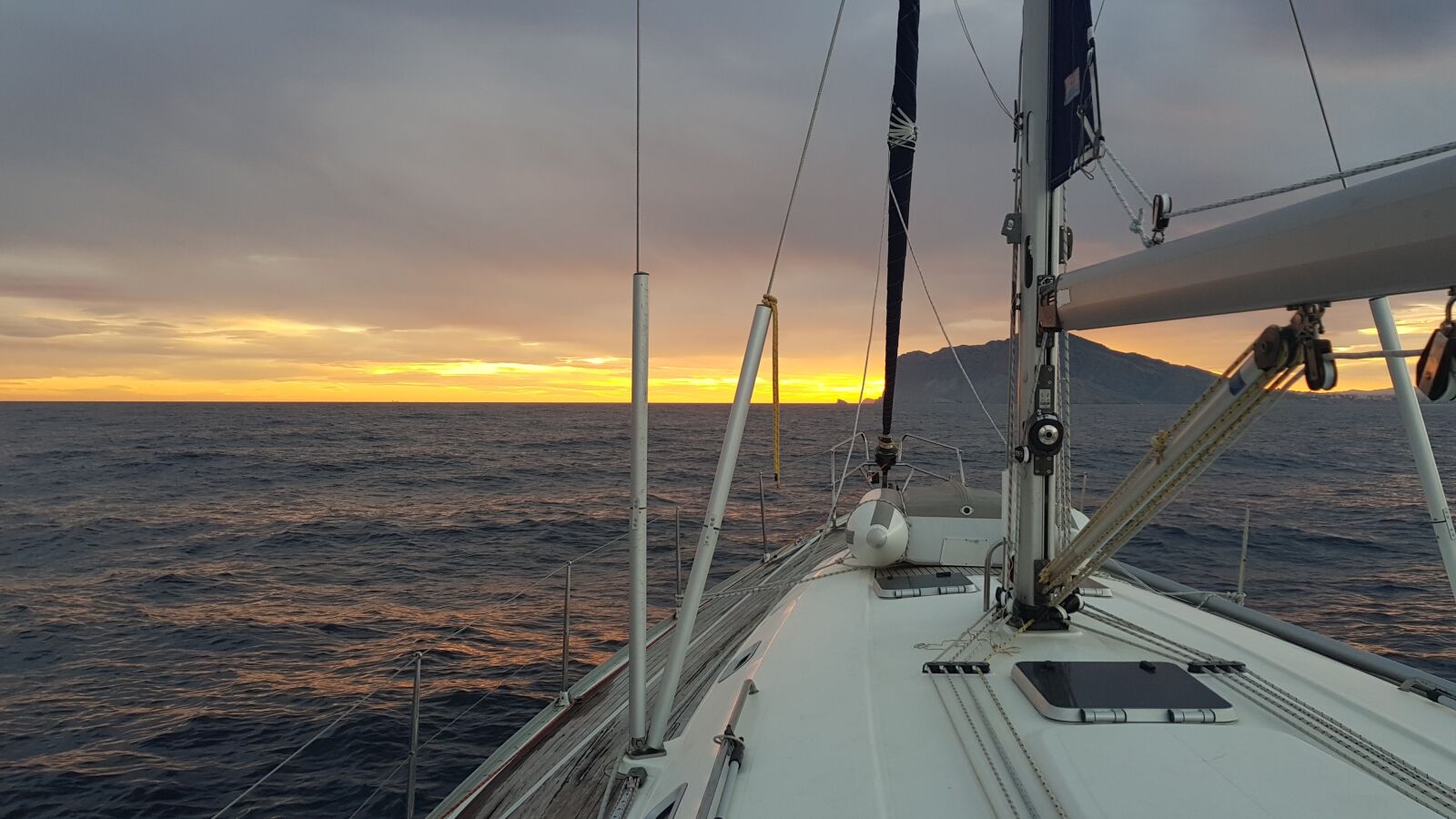 Samsung Galaxy S8 sample photo. Transport, sailboat, yacht photography