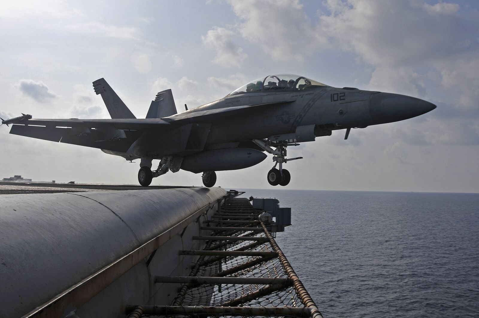 Nikon D300 sample photo. Aircraft, jet, military photography