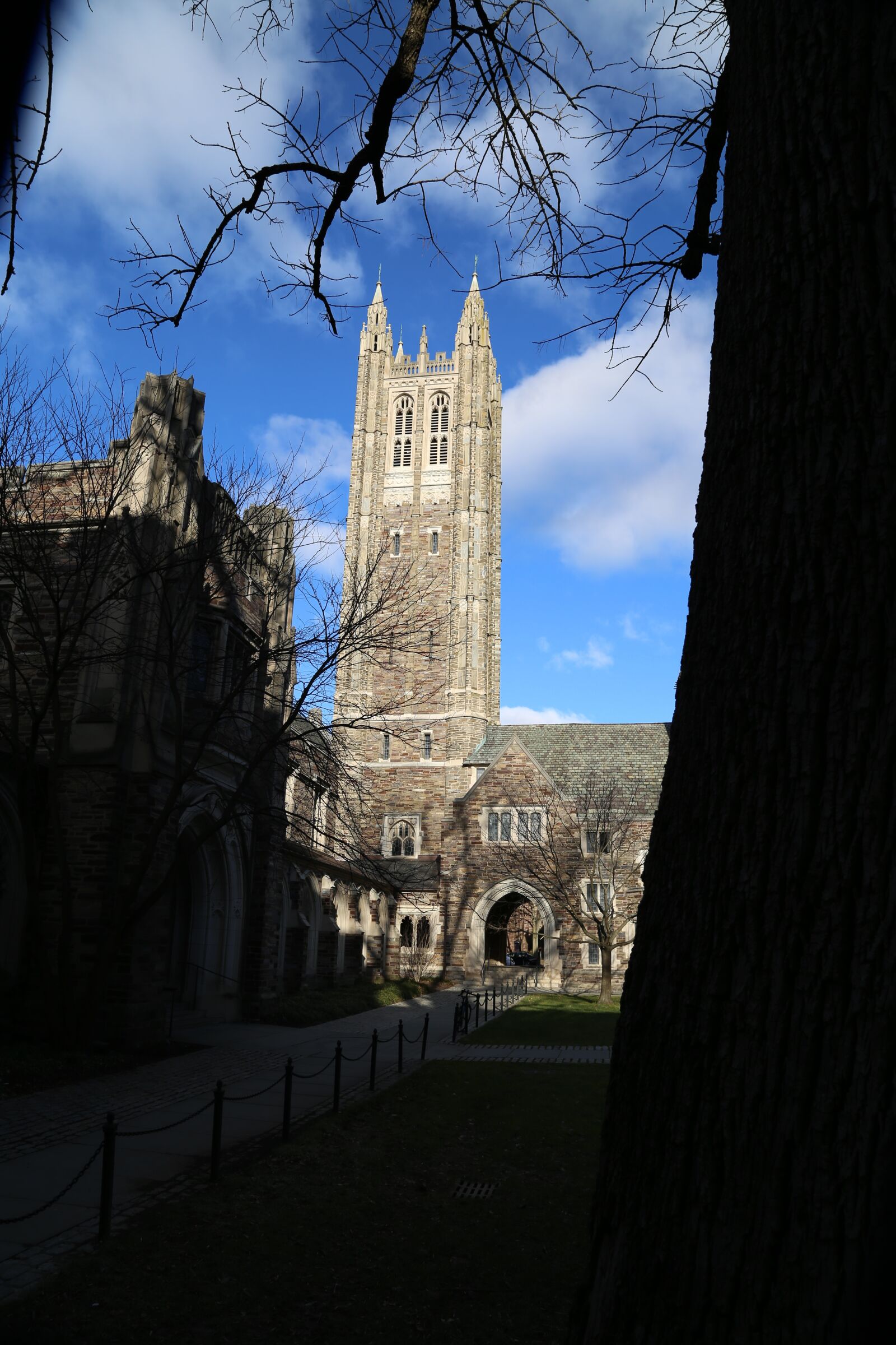 Canon EOS 6D + Canon EF 24-105mm F4L IS USM sample photo. Building, school, university photography