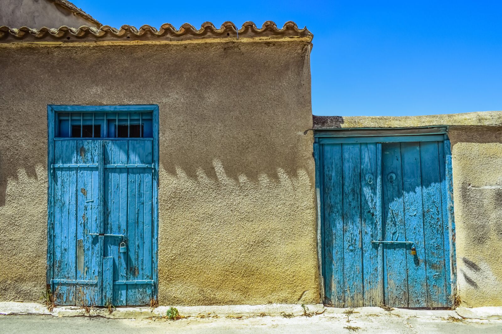 Nikon D3300 sample photo. House, old, architecture photography