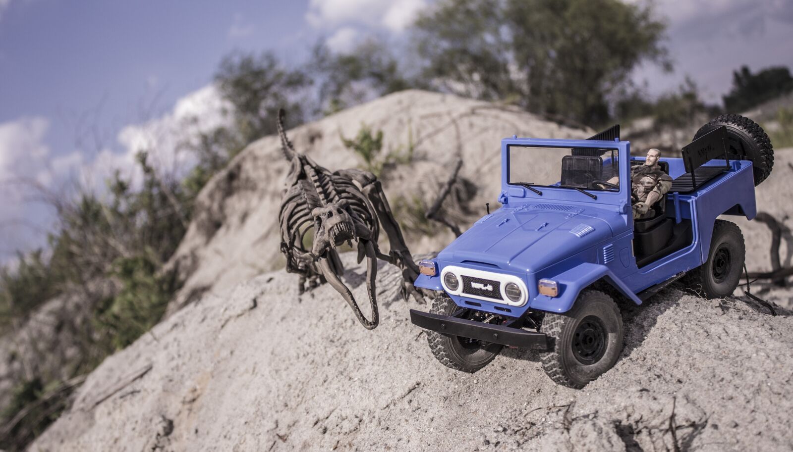 Canon EOS 60D sample photo. Rc, rc model, model photography