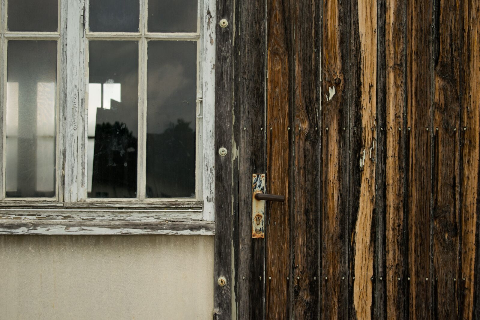 Nikon D3300 sample photo. Germany, munich, dachau photography