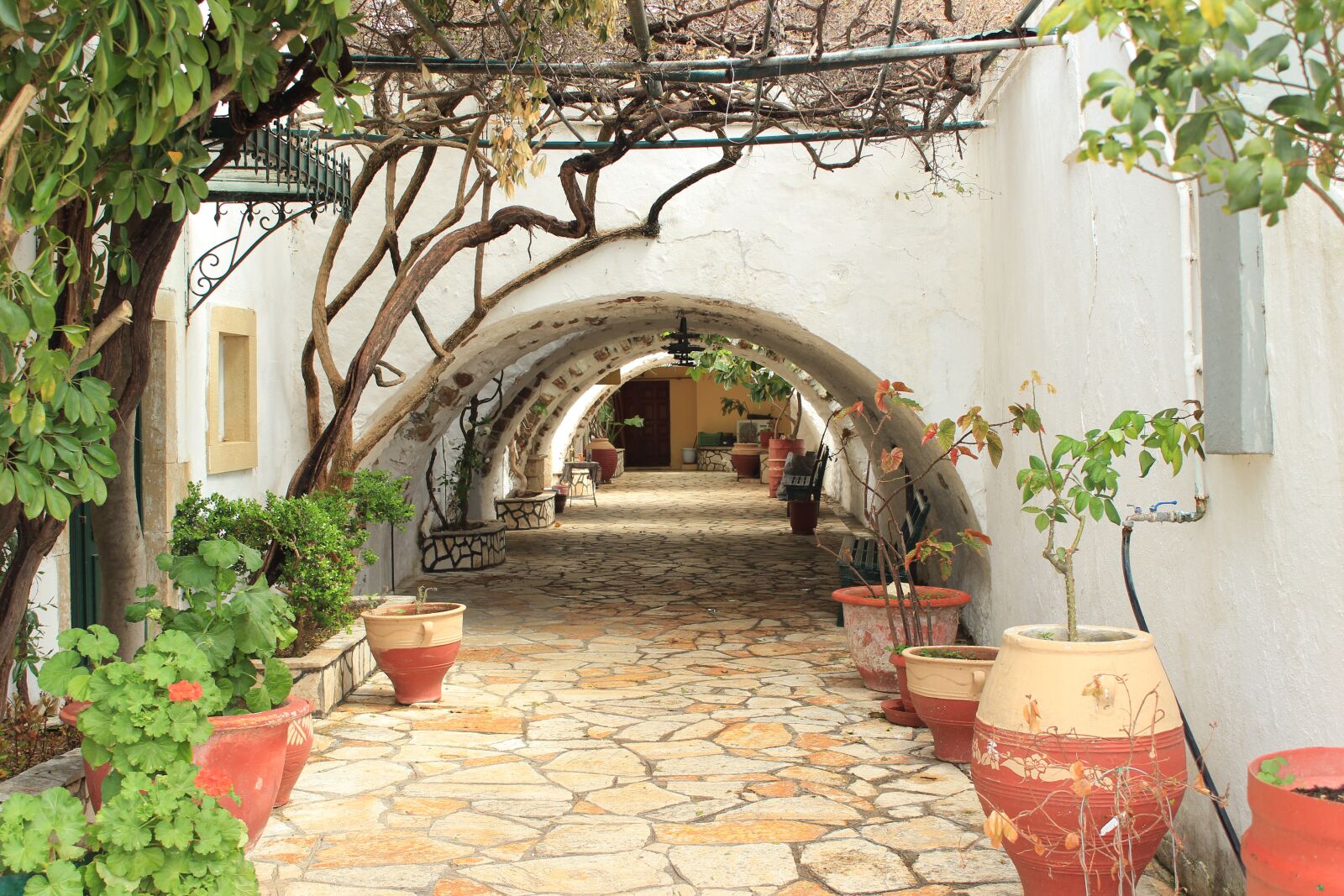 Canon EOS 600D (Rebel EOS T3i / EOS Kiss X5) sample photo. Greece, corfu, holiday photography