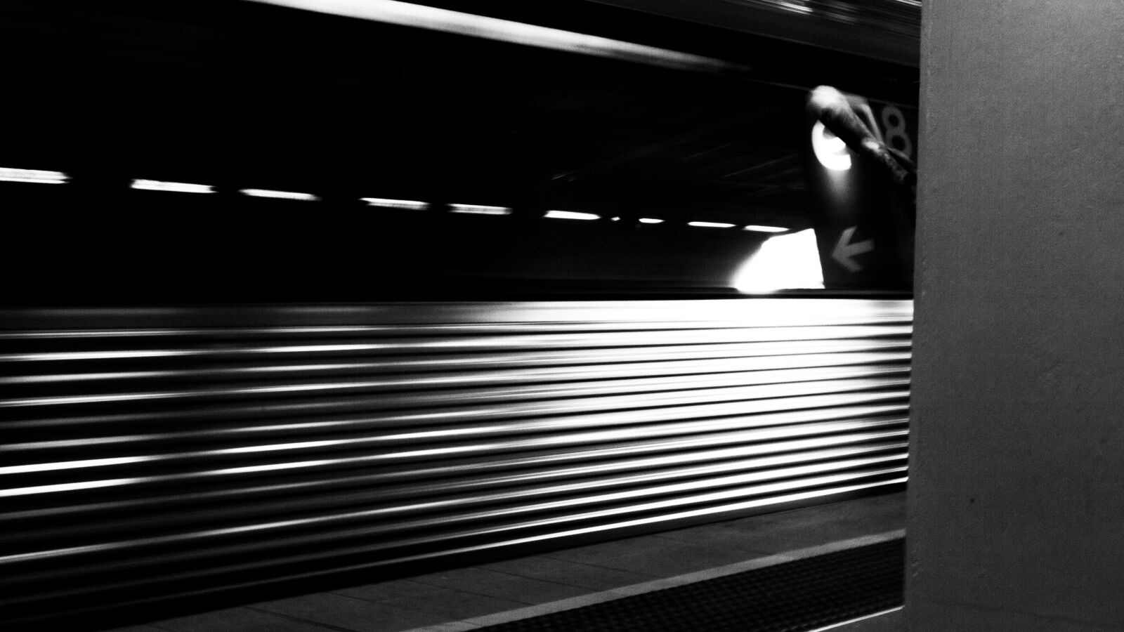 Nikon D3200 sample photo. Black, and, white, high photography
