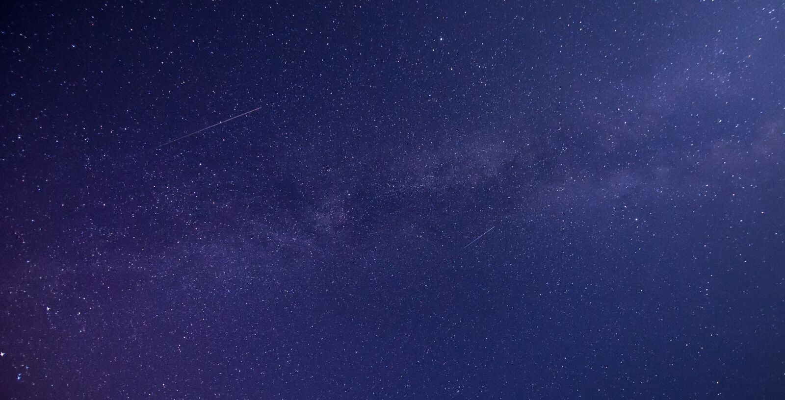 Tokina AT-X Pro 11-16mm F2.8 DX II sample photo. Stars, milky way, night photography