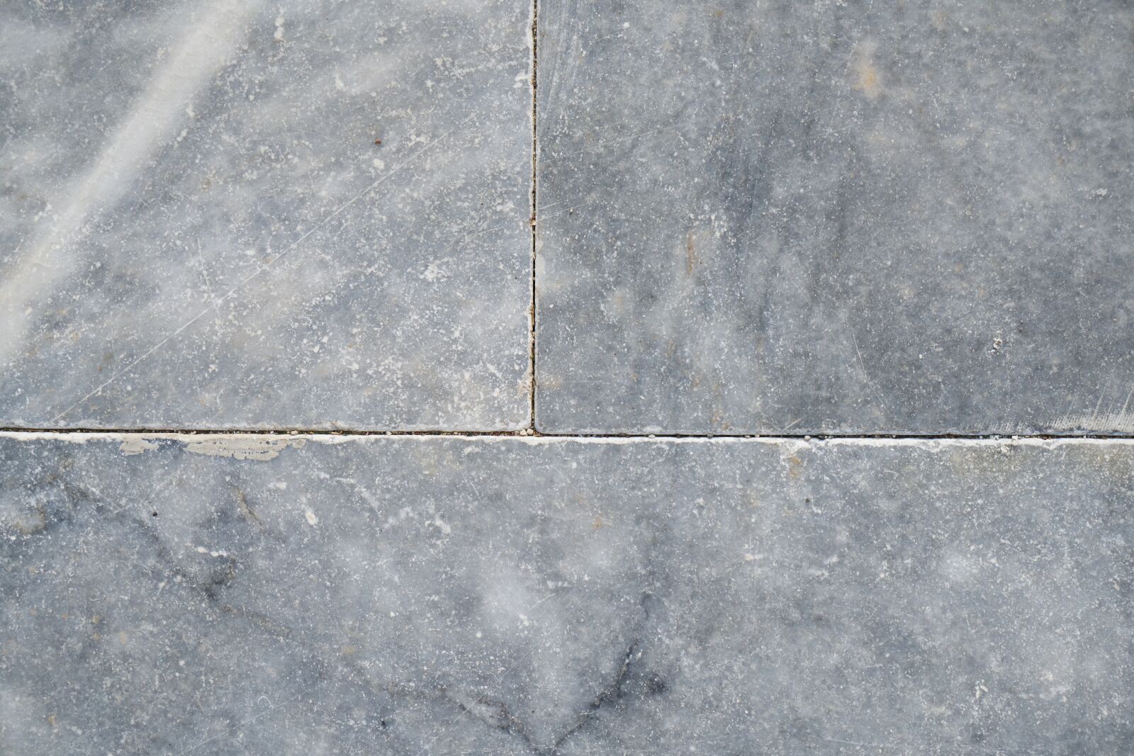 Sony a7R II sample photo. Marble, grey, solid photography
