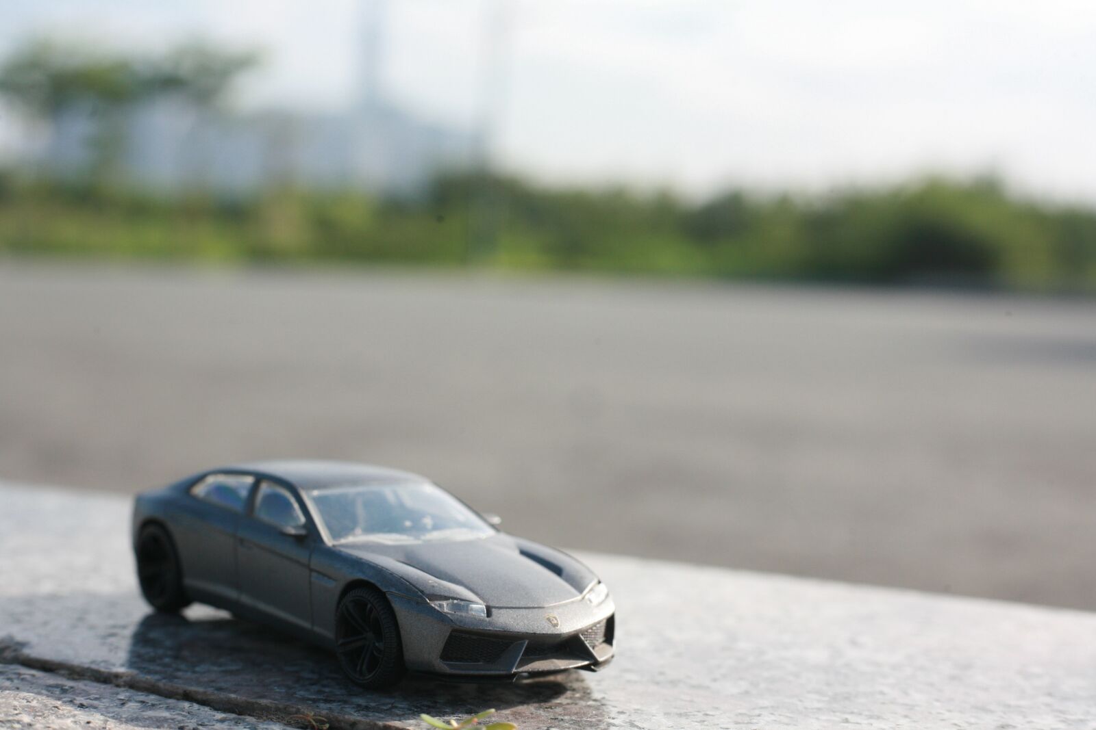 Canon EOS 5D sample photo. Car, lamborghini, automobile photography