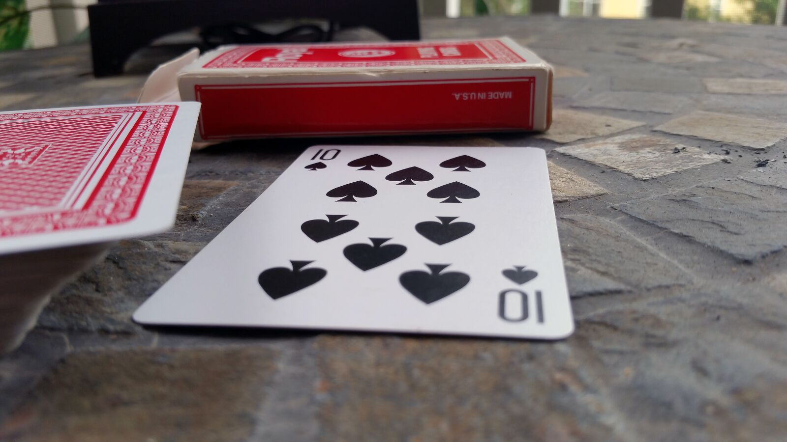 Samsung Galaxy Note4 sample photo. Card, playing cards, suit photography