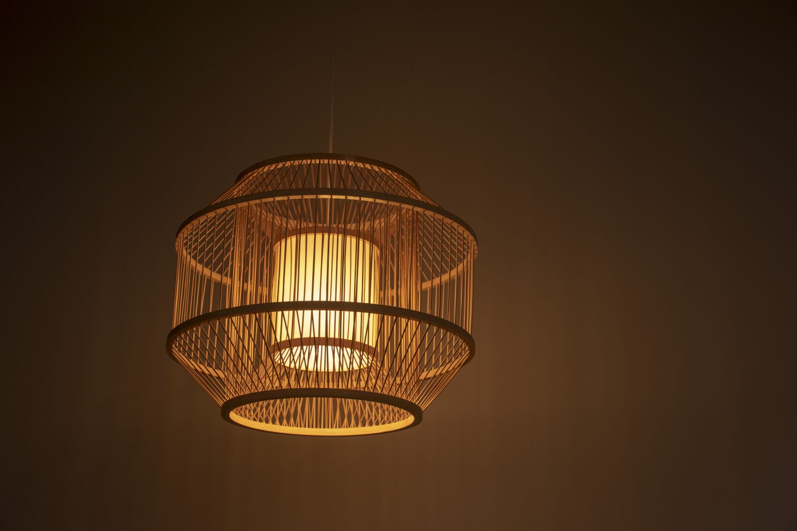 Nikon D5600 sample photo. Lantern, china wind, lamp photography
