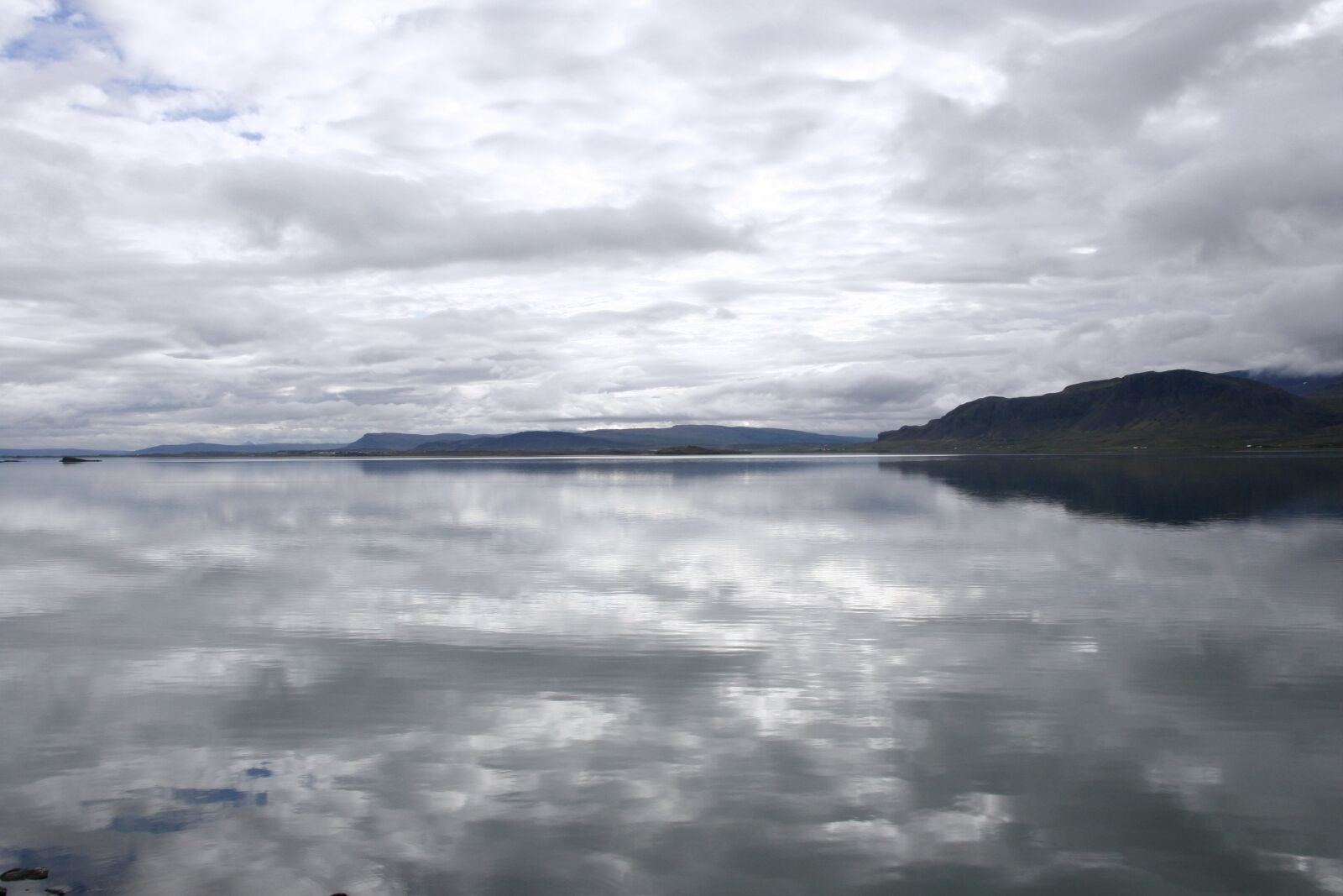 Canon EOS 20D sample photo. Body of water, the photography