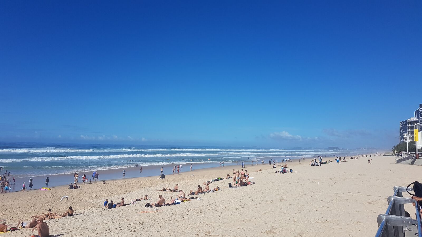 Samsung Galaxy S7 Edge sample photo. Beach, adelaide, ocean photography