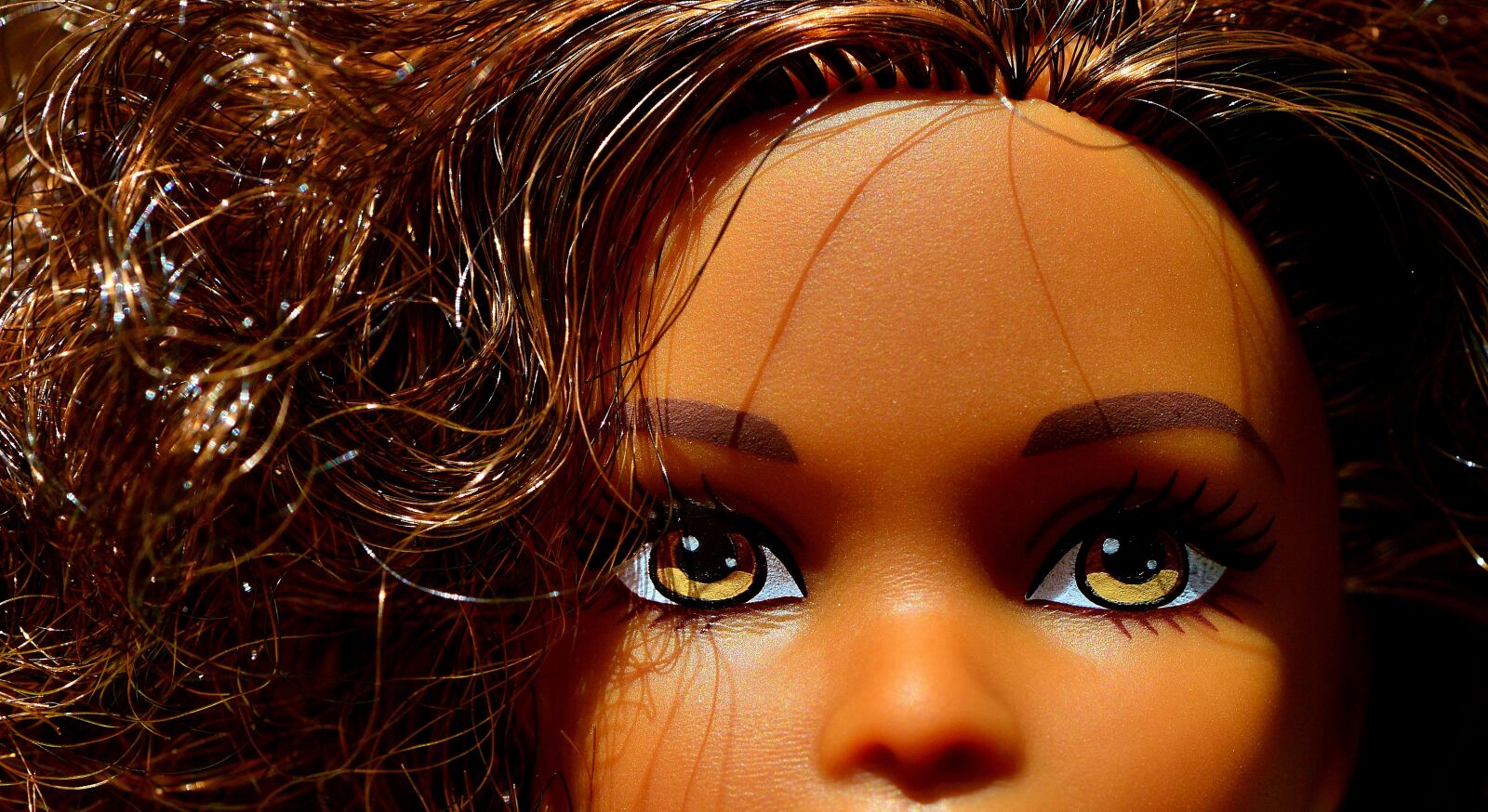 Nikon D3200 sample photo. Beauty, barbie, pretty photography