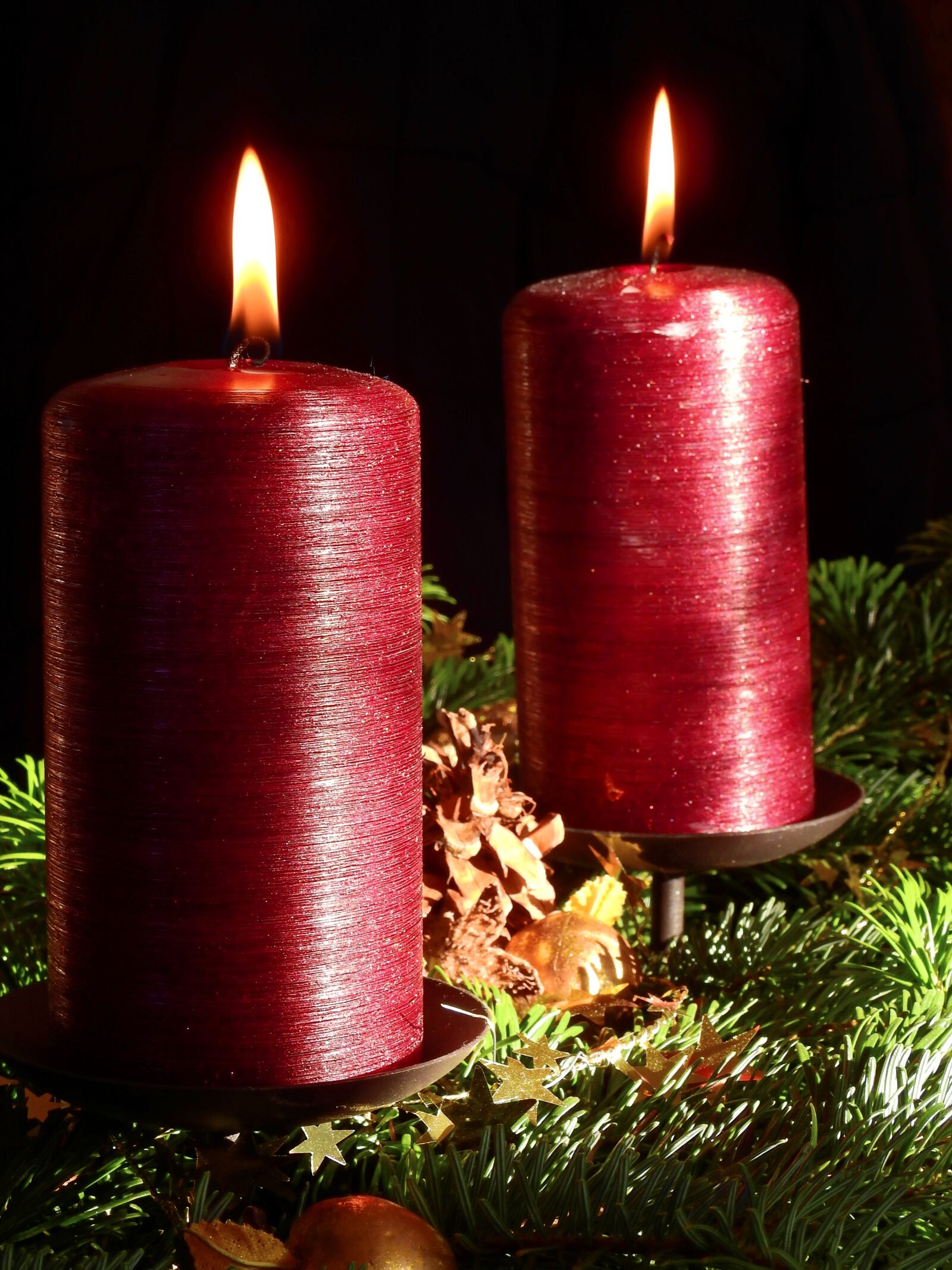 Nikon Coolpix P900 sample photo. Christmas, deco, decoration photography