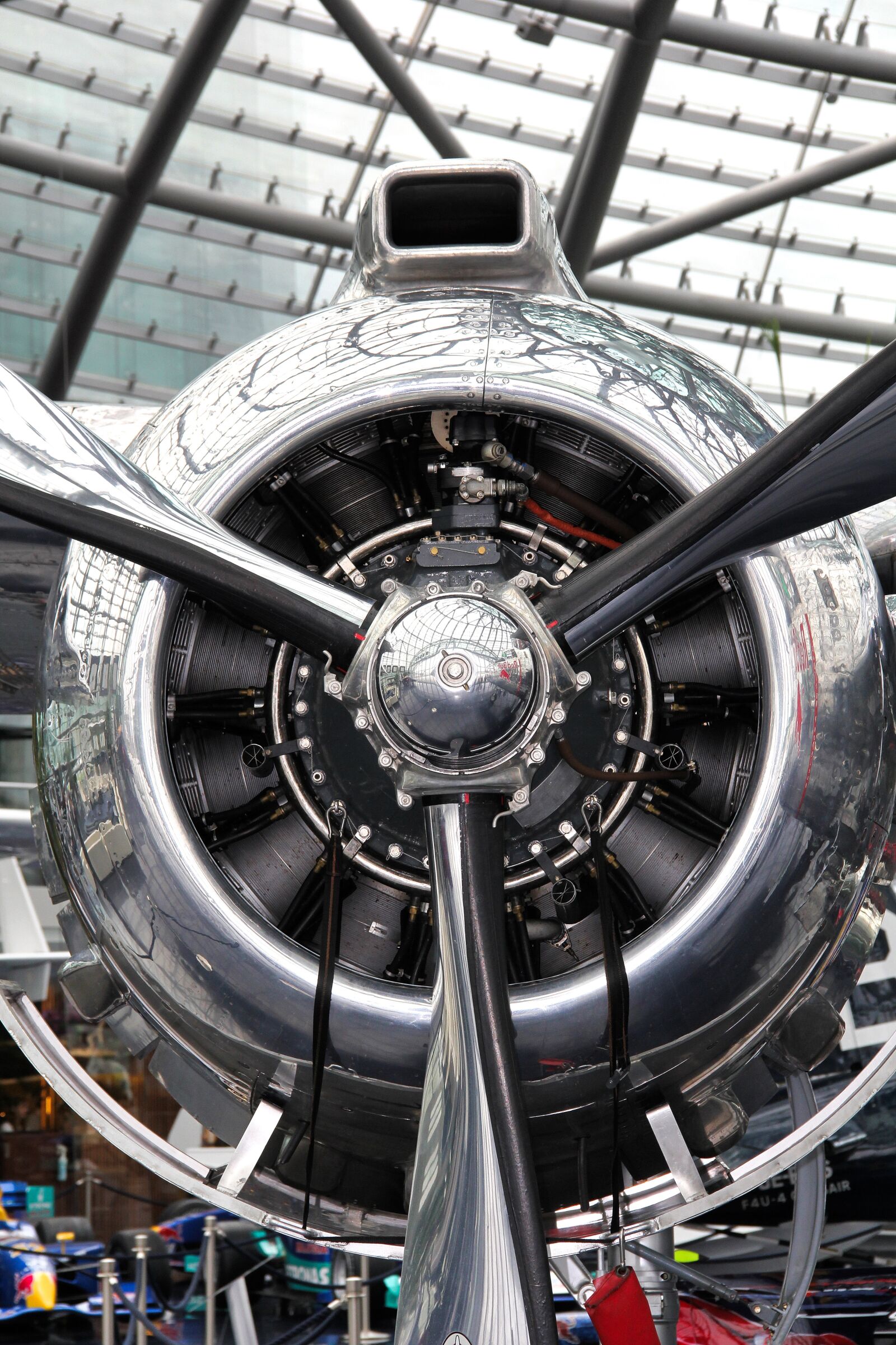 Canon EOS 60D sample photo. Motor, rotor, turbine photography
