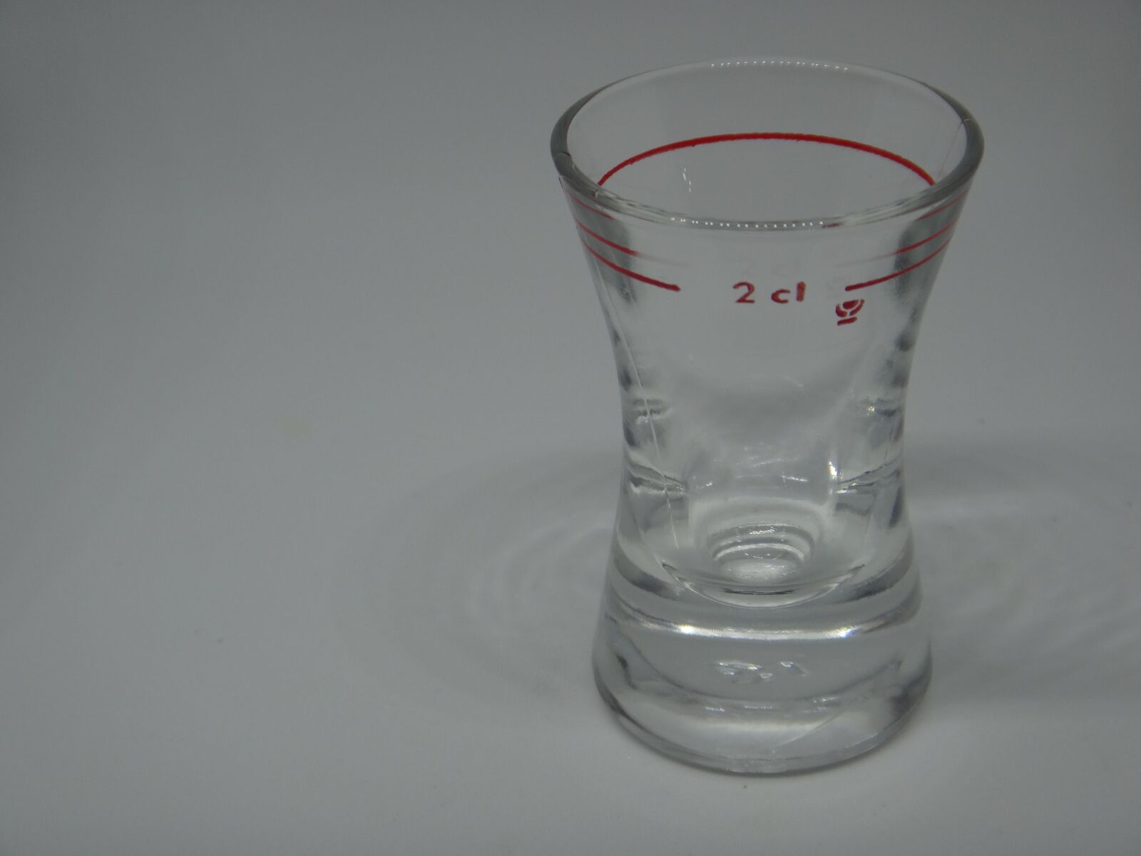 Sony DSC-TX20 sample photo. Pinnchen, glass, shot glass photography