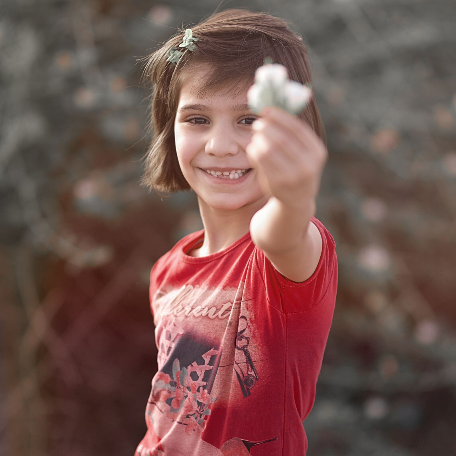 Nikon D750 sample photo. Portrait, girl, kid photography