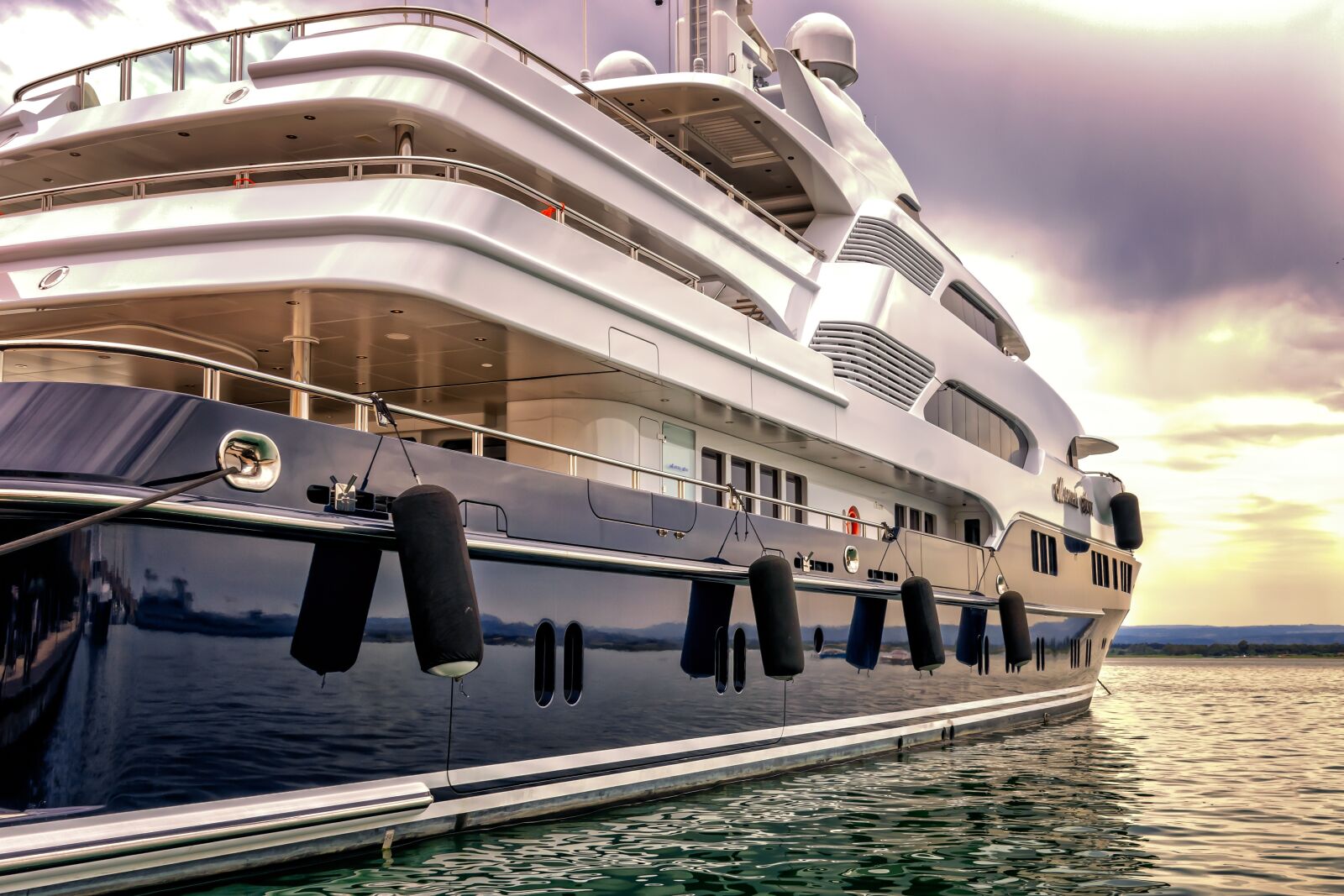 Nikon D3300 sample photo. Boat, yacht, port photography