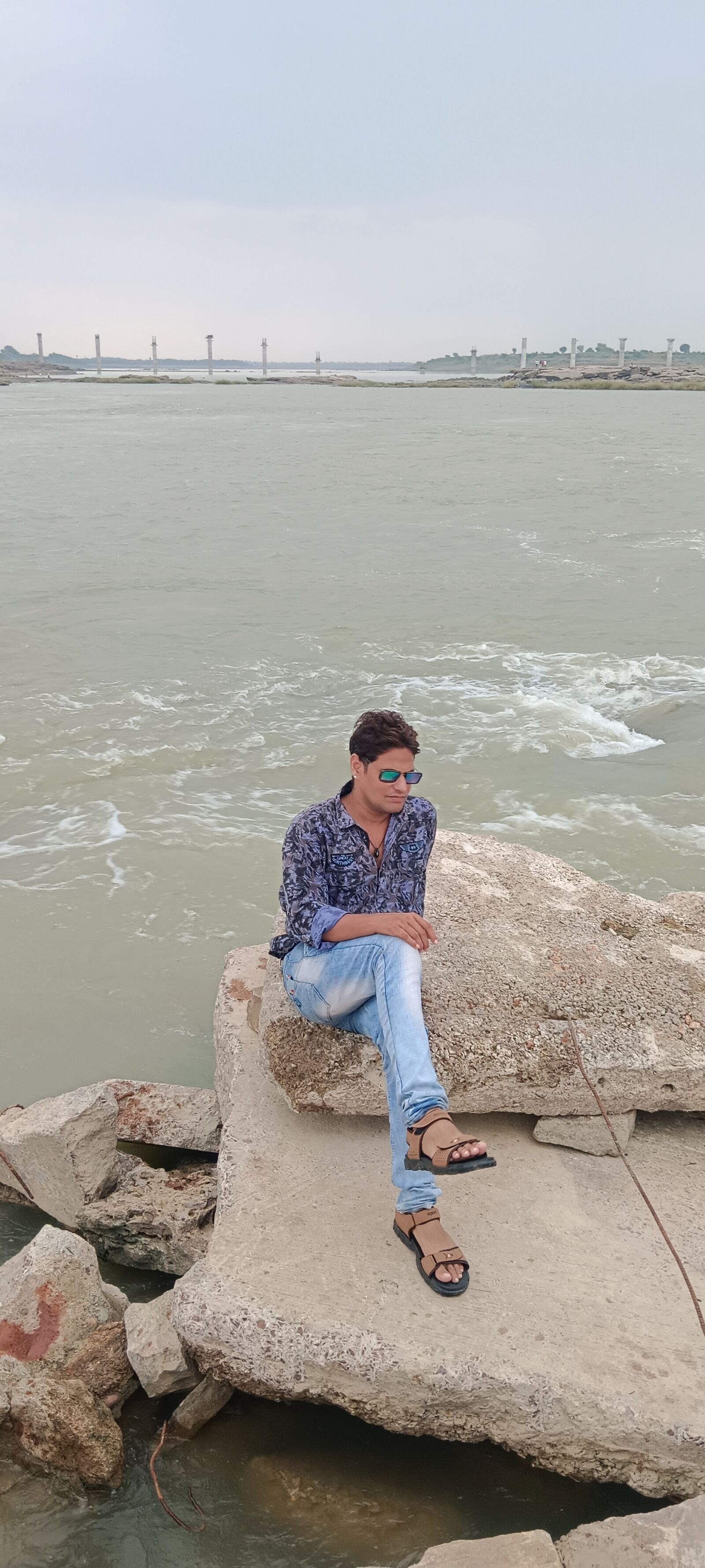 vivo Y56 5G sample photo