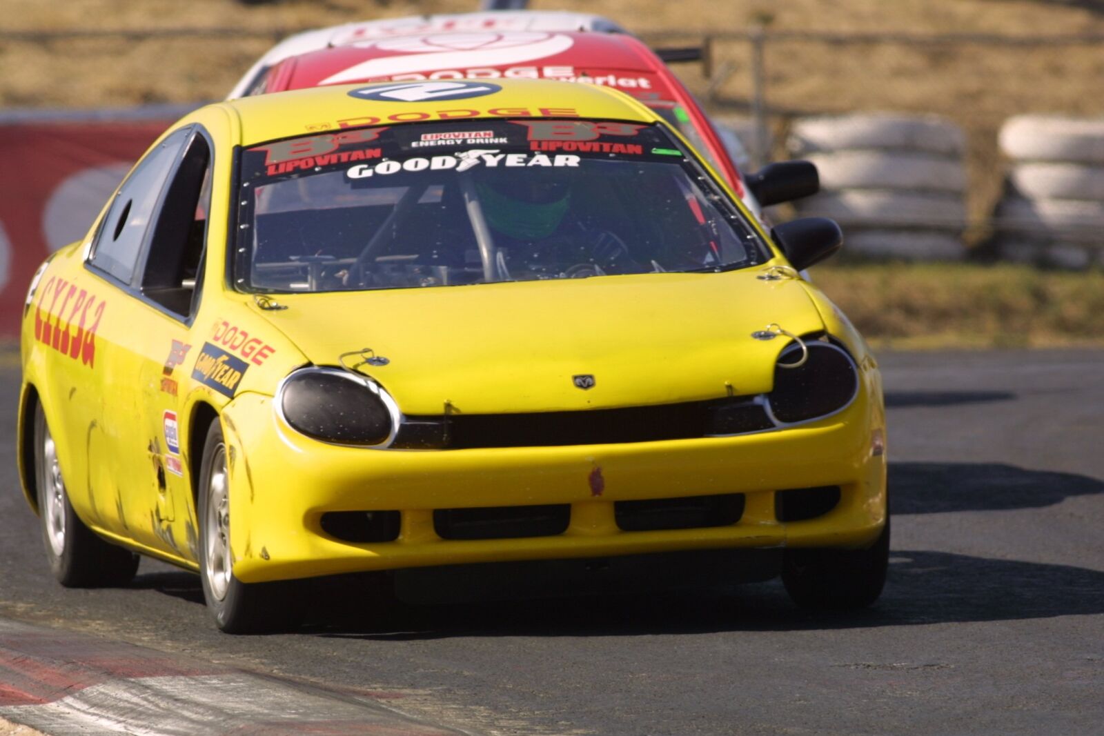 Canon EOS D30 sample photo. Auto, race car, race photography