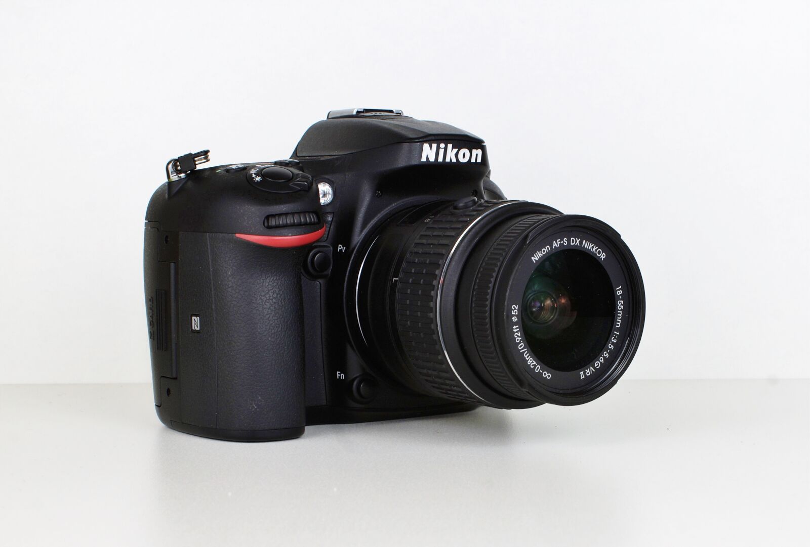 Sony DT 18-70mm F3.5-5.6 sample photo. Camera, nikon, nikon 7200 photography